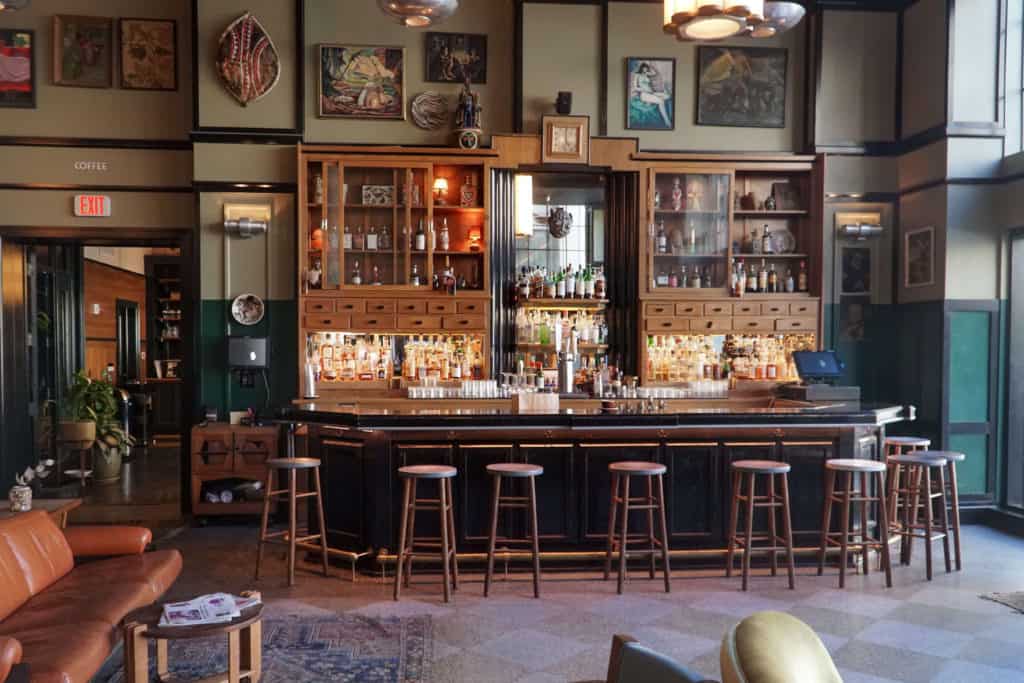 Staying at the Ace Hotel New Orleans | The Republic of Rose