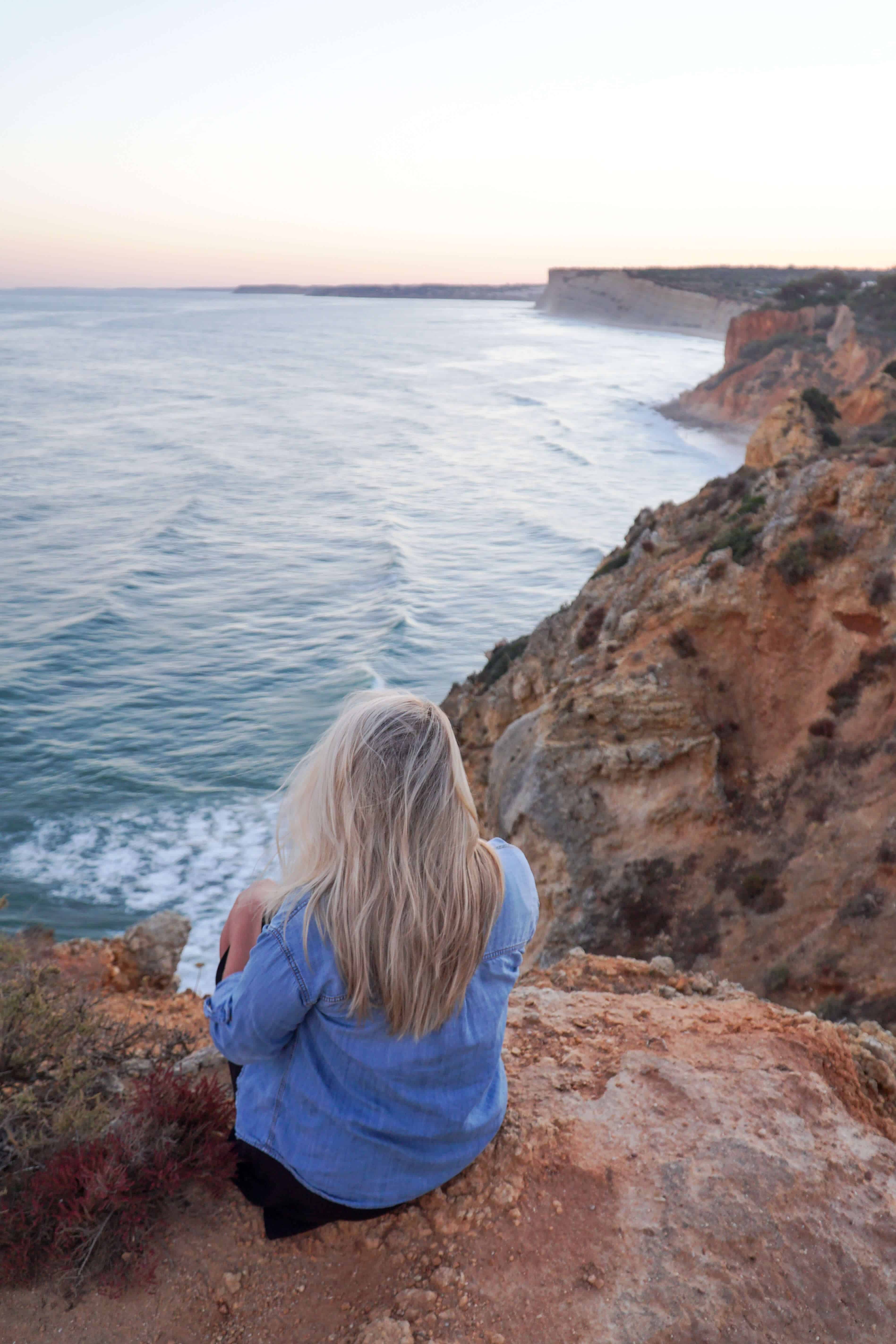 The Ultimate Guide to Lagos Portugal | The Republic of Rose