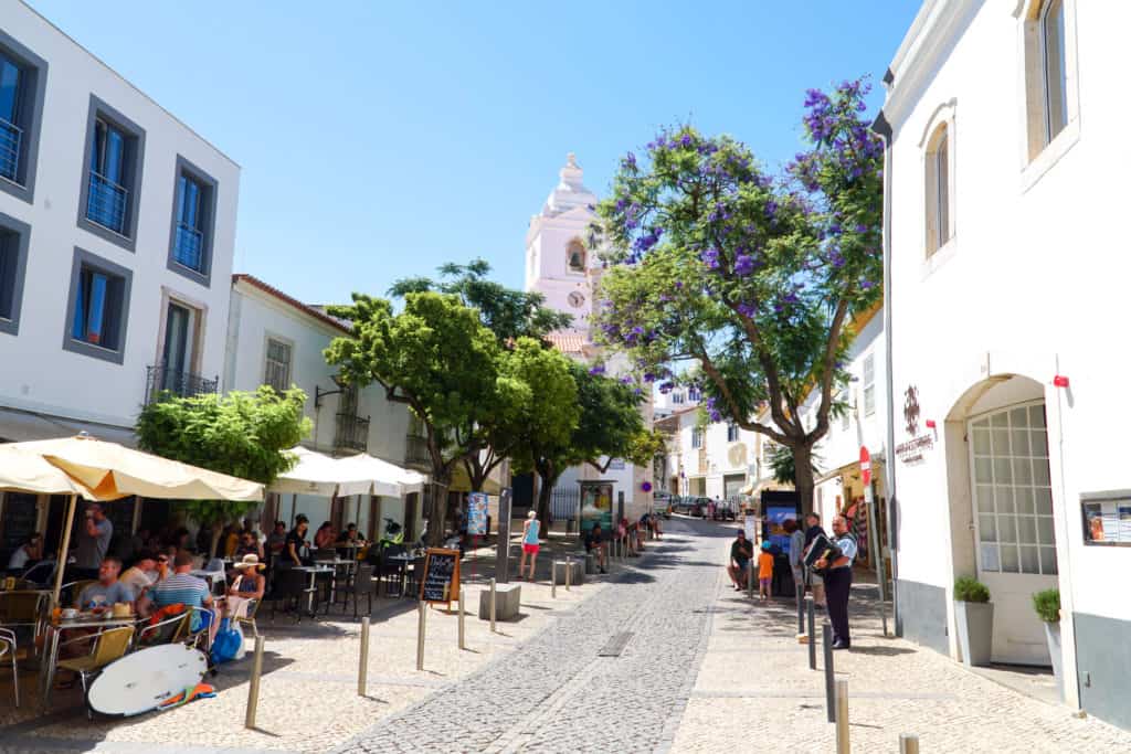 The Ultimate Guide to Lagos Portugal | The Republic of Rose