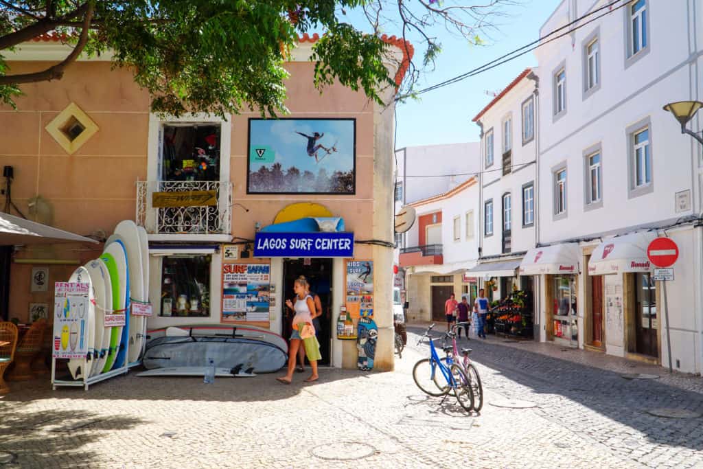 The Ultimate Guide to Lagos Portugal | The Republic of Rose