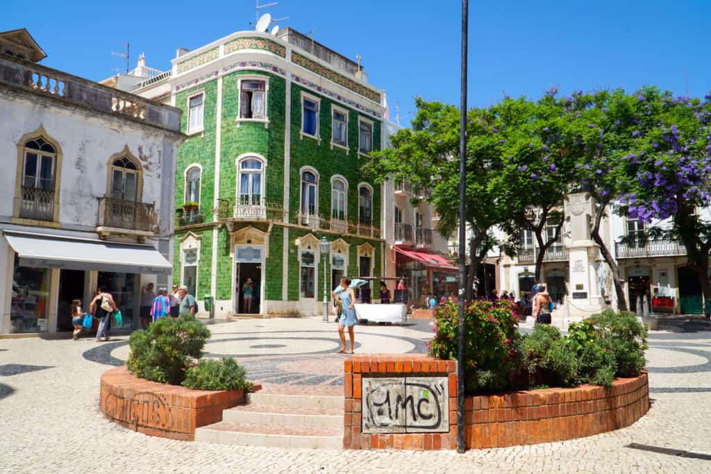 The Ultimate Guide to Lagos Portugal | The Republic of Rose