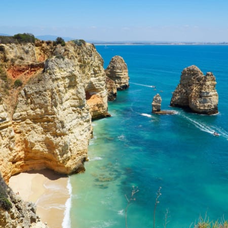 The Ultimate Guide to Lagos Portugal | The Republic of Rose