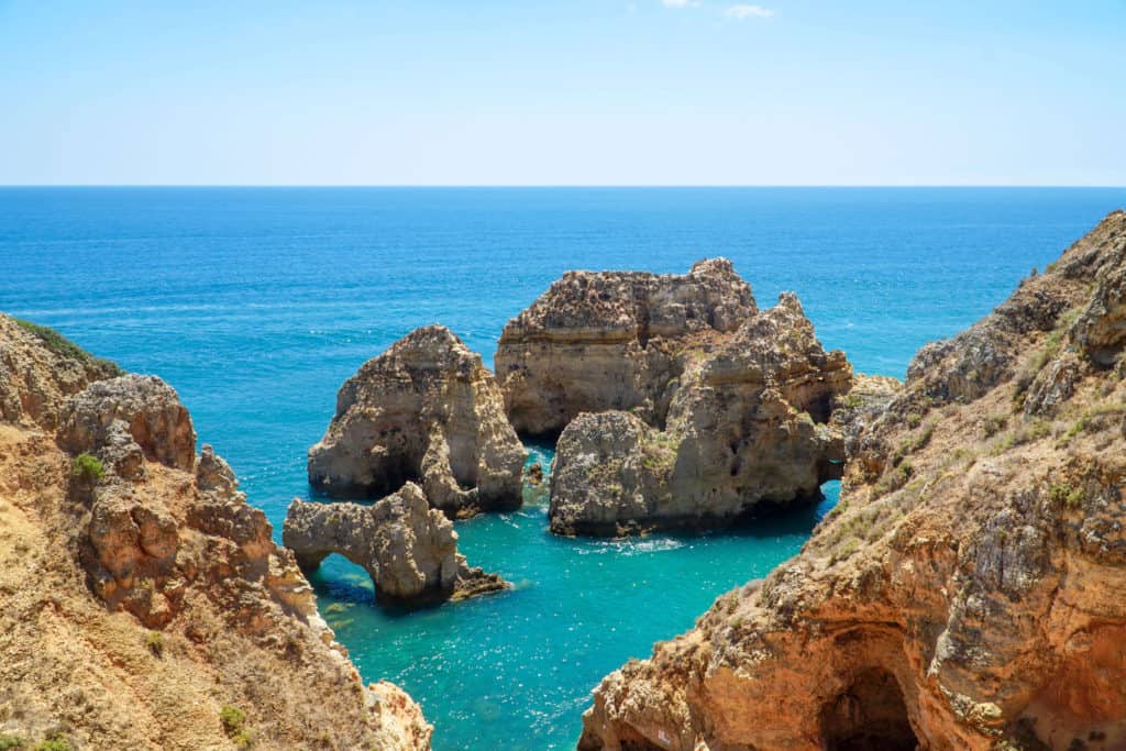 The Ultimate Guide to Lagos Portugal | The Republic of Rose