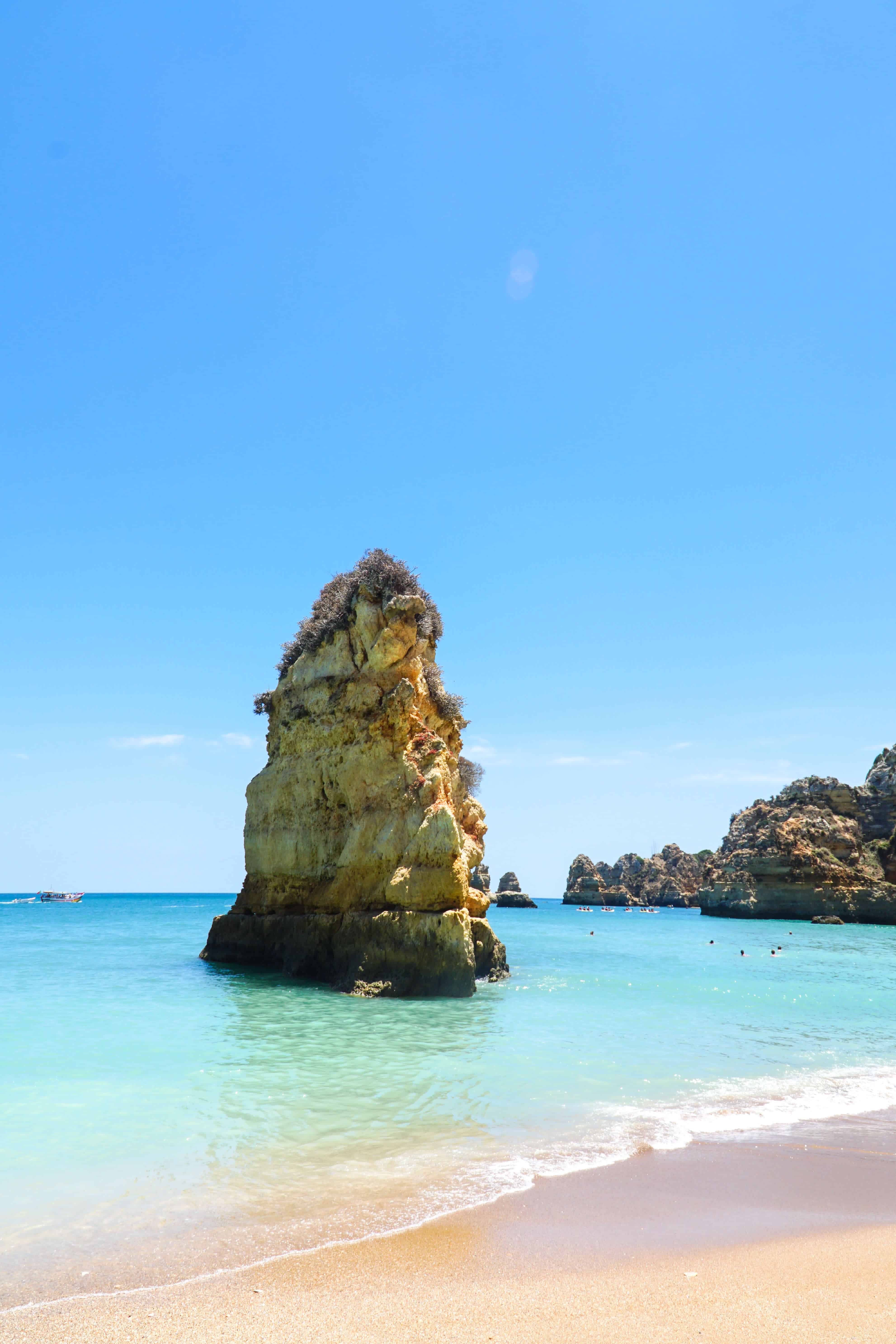 The Ultimate Guide to Lagos Portugal | The Republic of Rose