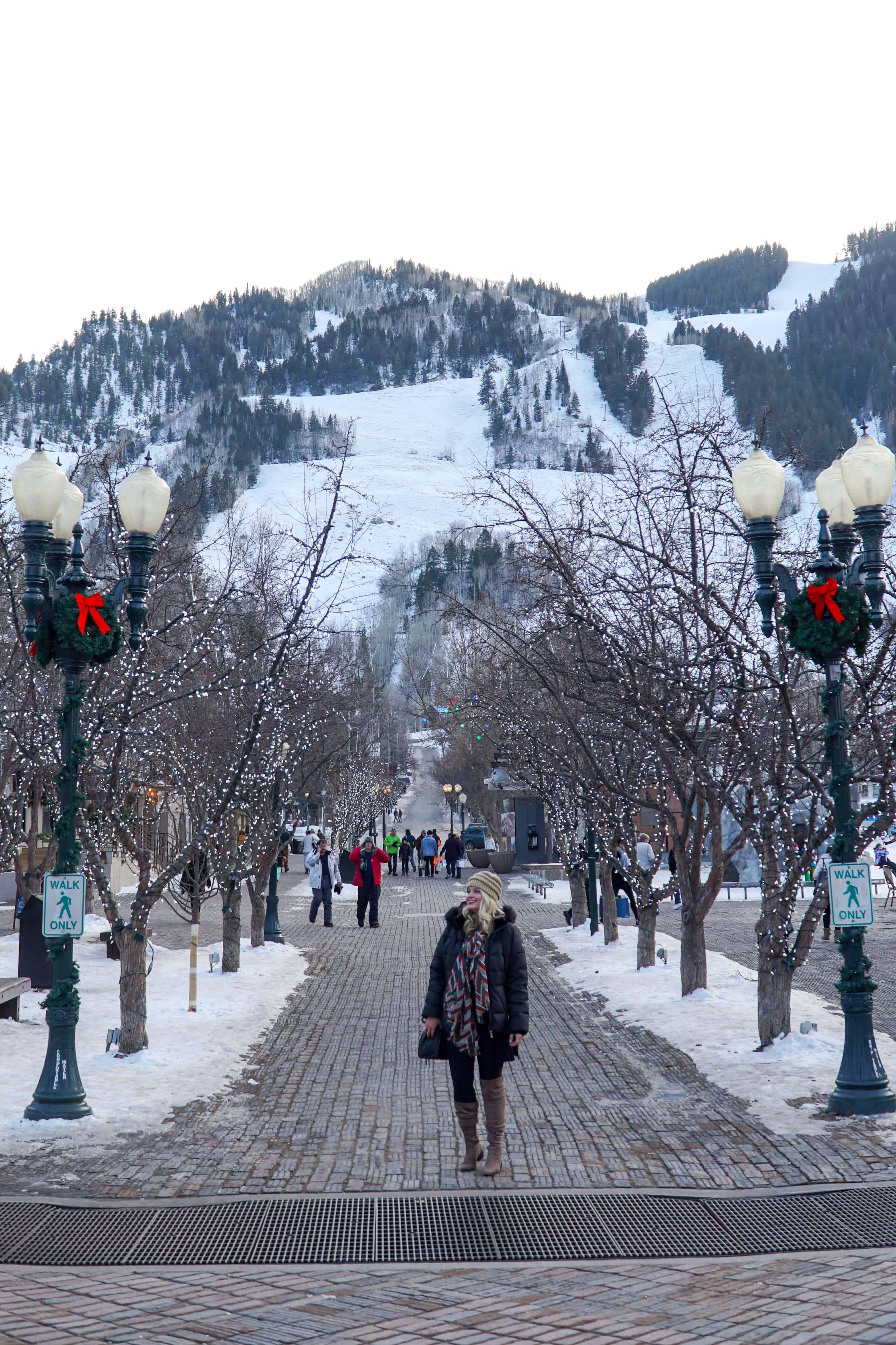 The Ultimate Guide to Aspen Colorado | The Republic of Rose