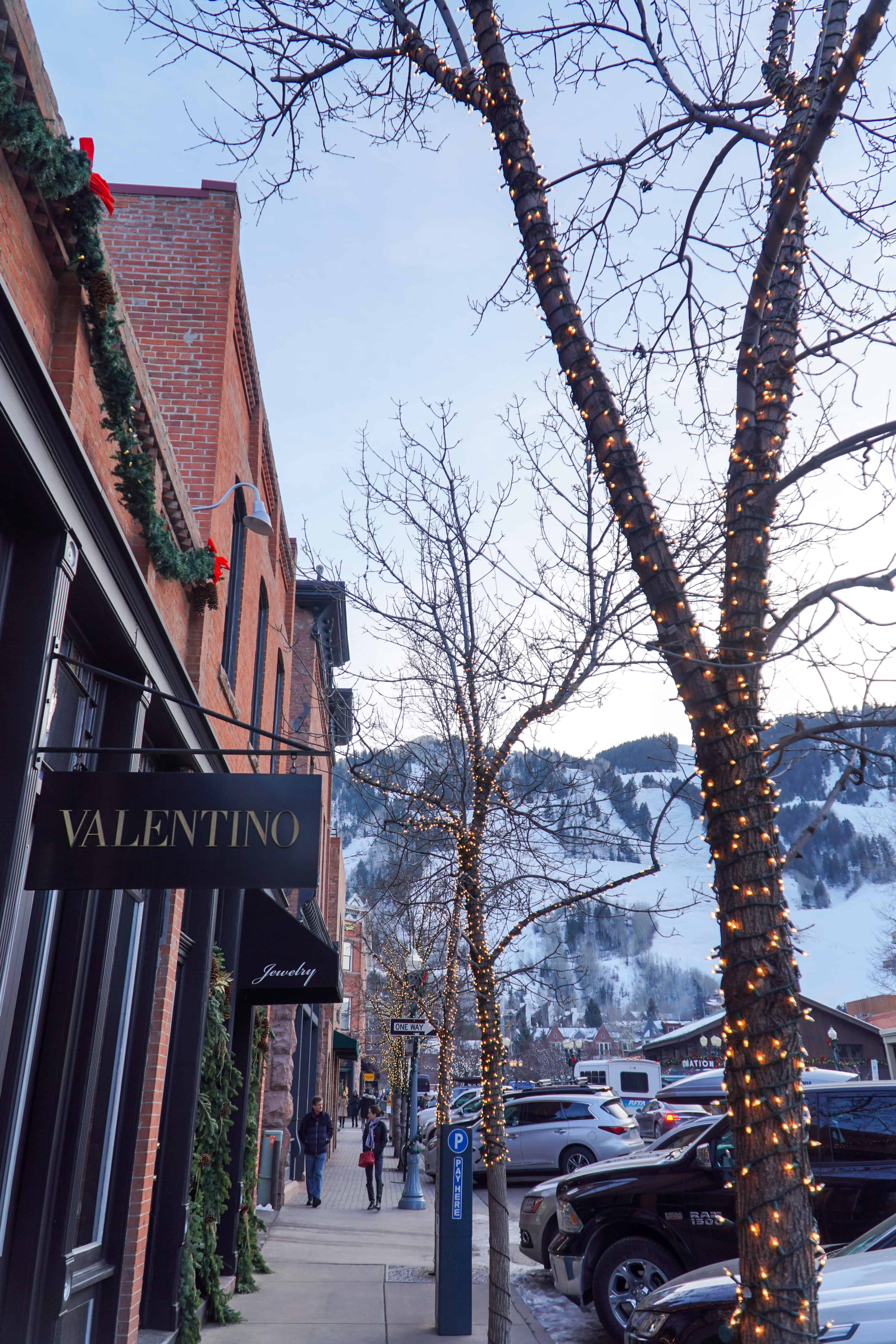 The Ultimate Guide to Aspen Colorado | The Republic of Rose