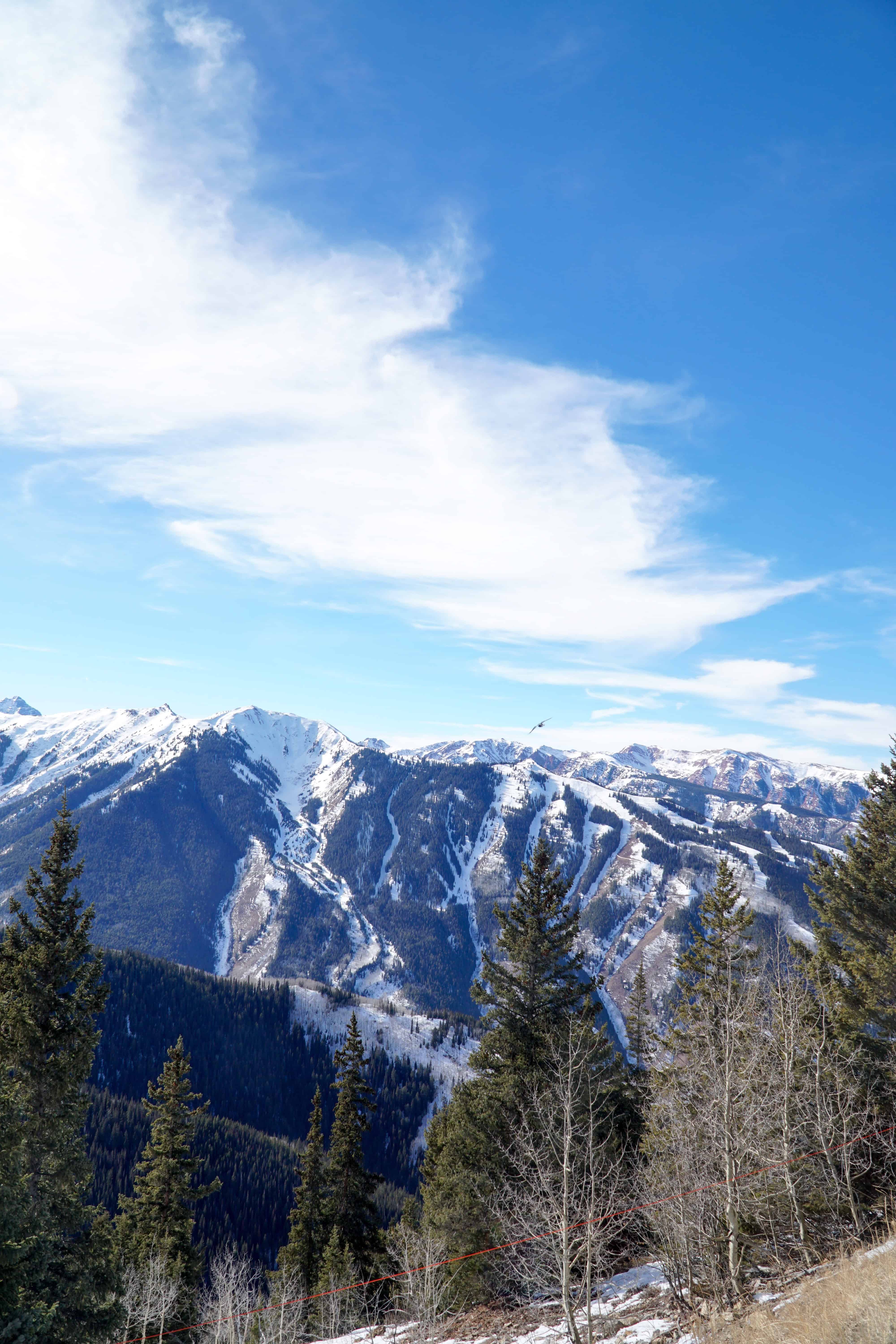 The Ultimate Guide to Aspen Colorado | The Republic of Rose