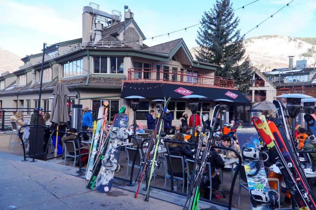 The Ultimate Guide to Aspen Colorado | The Republic of Rose