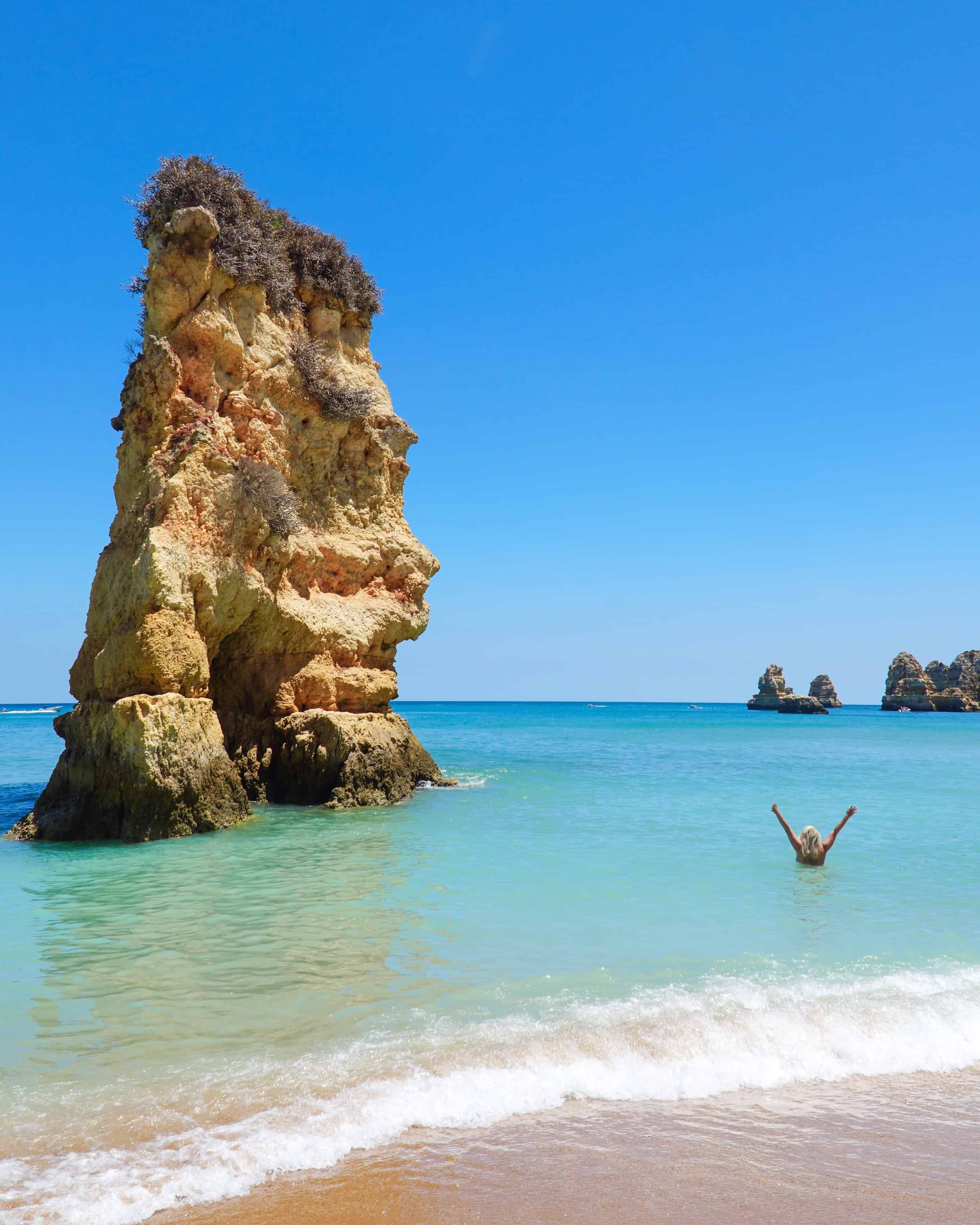 The Ultimate Guide to Lagos Portugal | The Republic of Rose