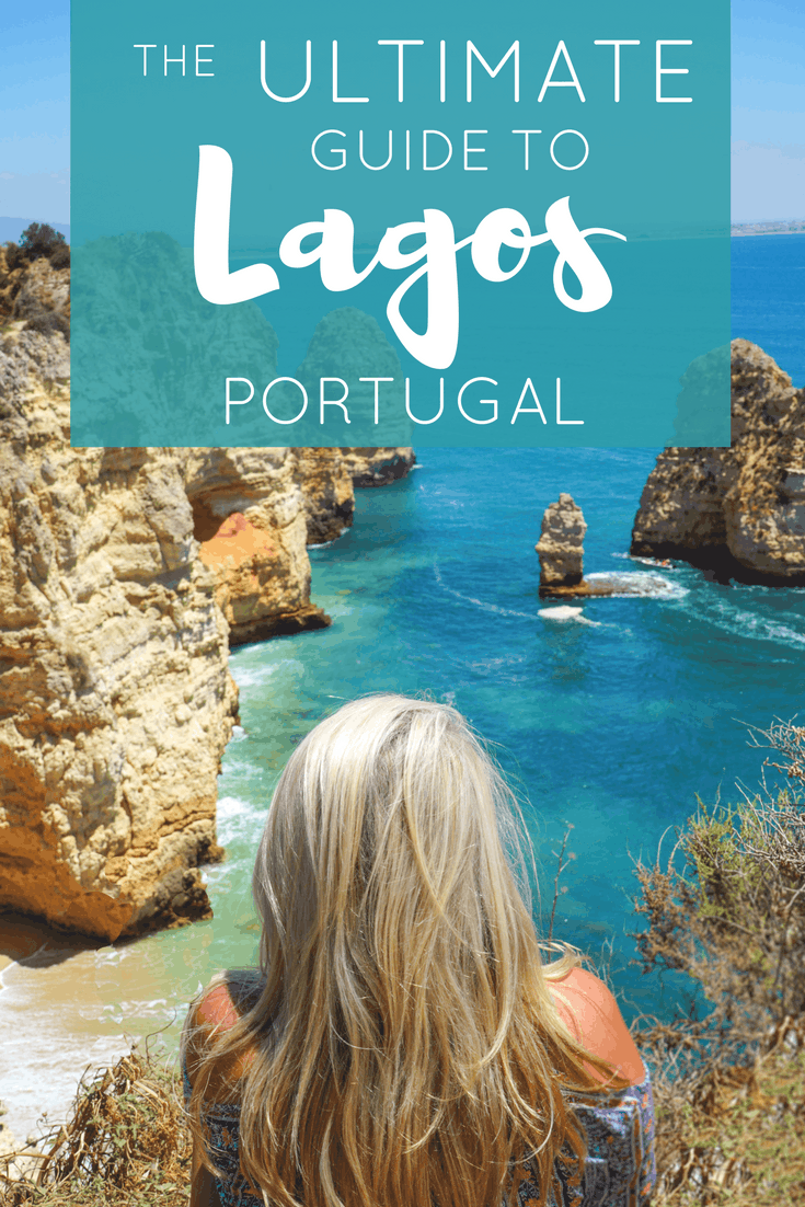 The Ultimate Guide to Lagos Portugal | The Republic of Rose