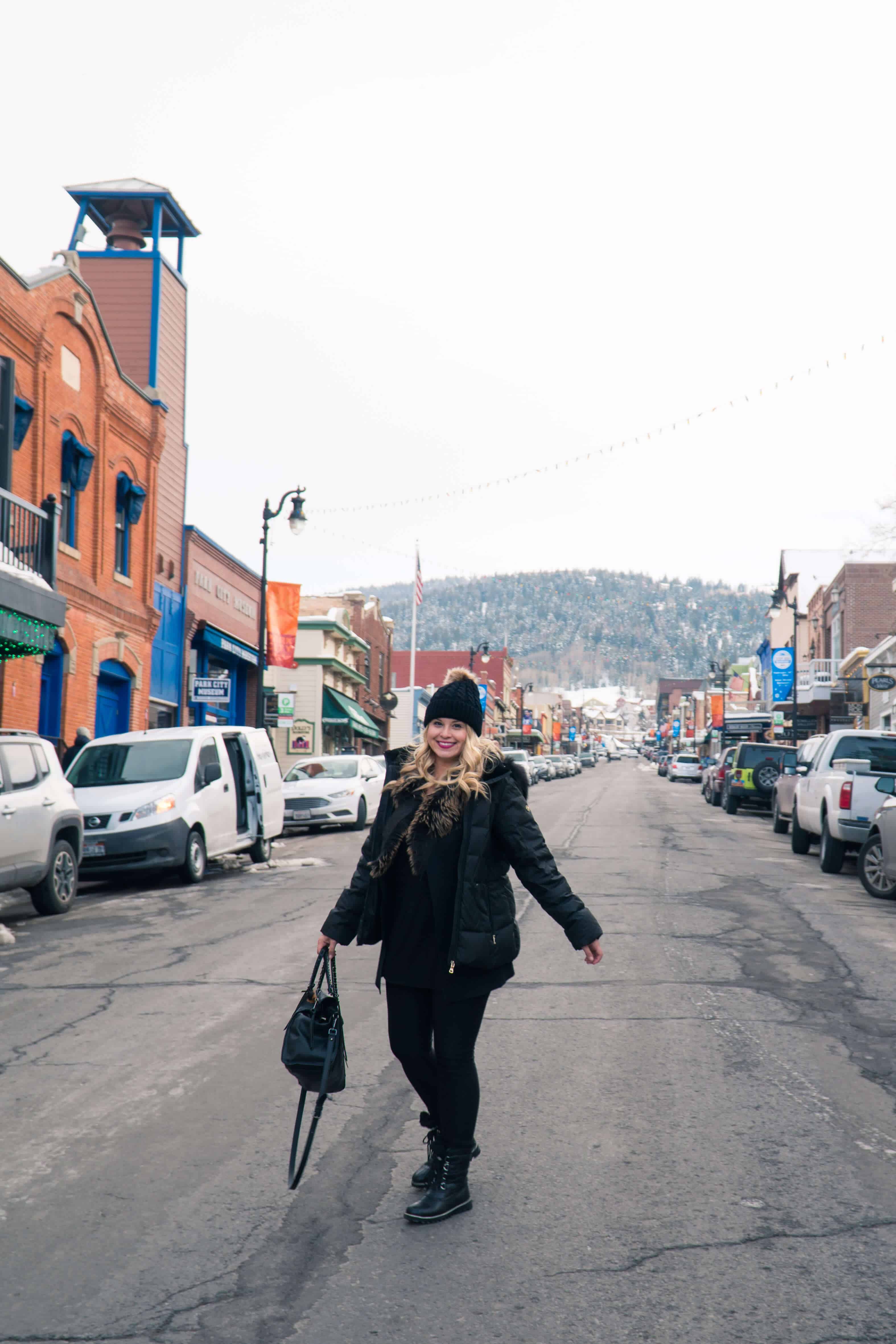 The Ultimate Guide to Park City Utah | The Republic of Rose