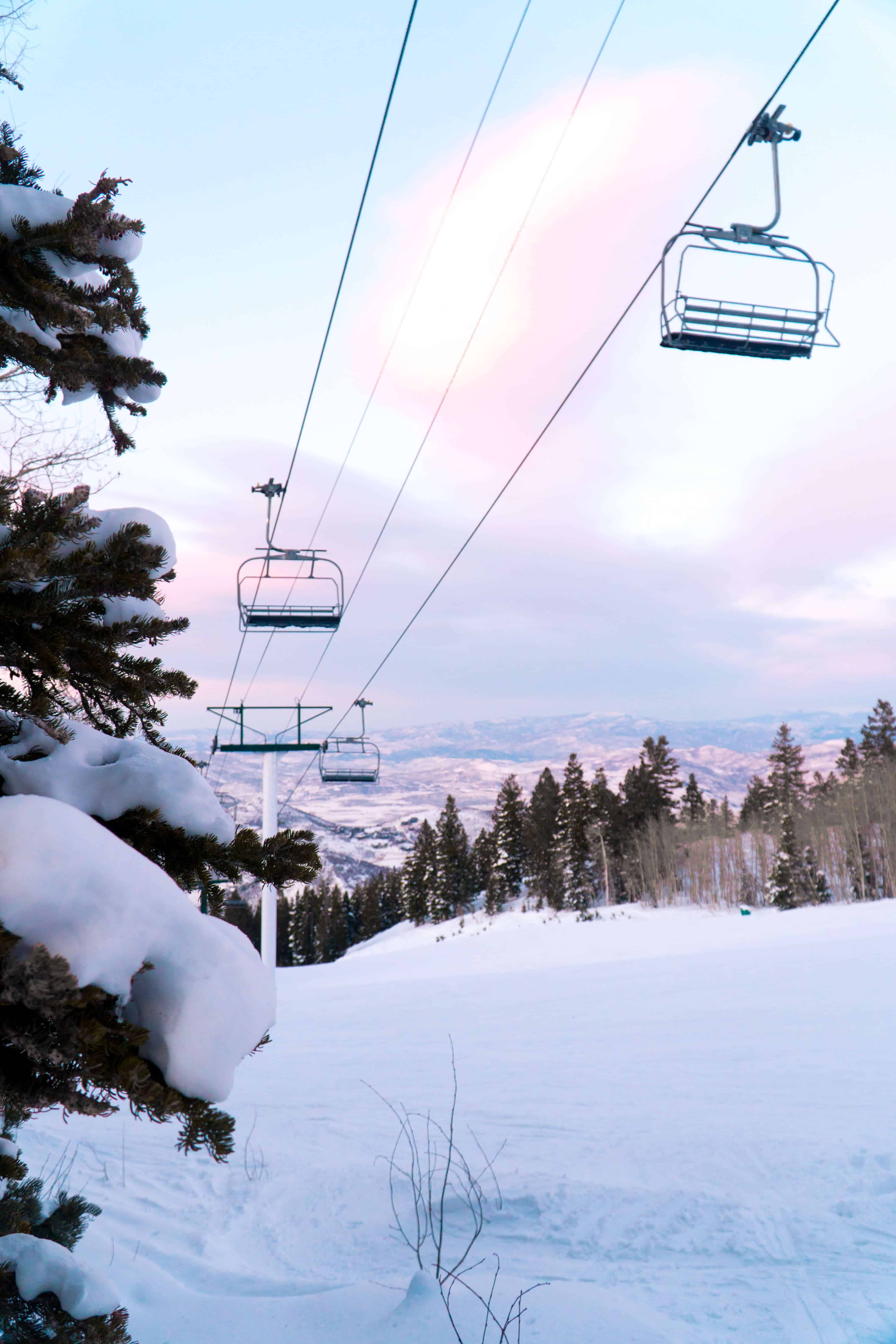 The Ultimate Guide to Park City Utah | The Republic of Rose