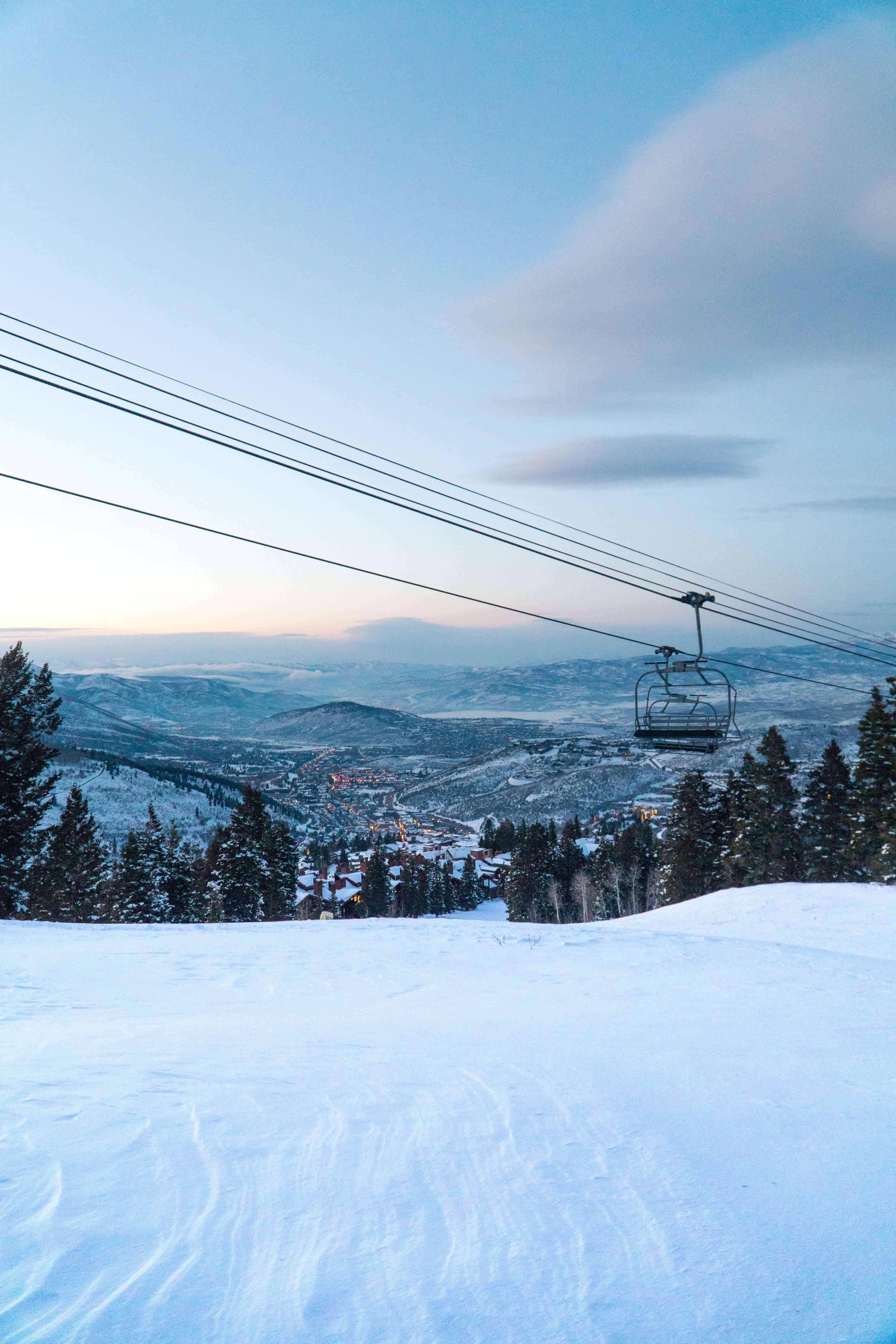 The Ultimate Guide to Park City Utah | The Republic of Rose