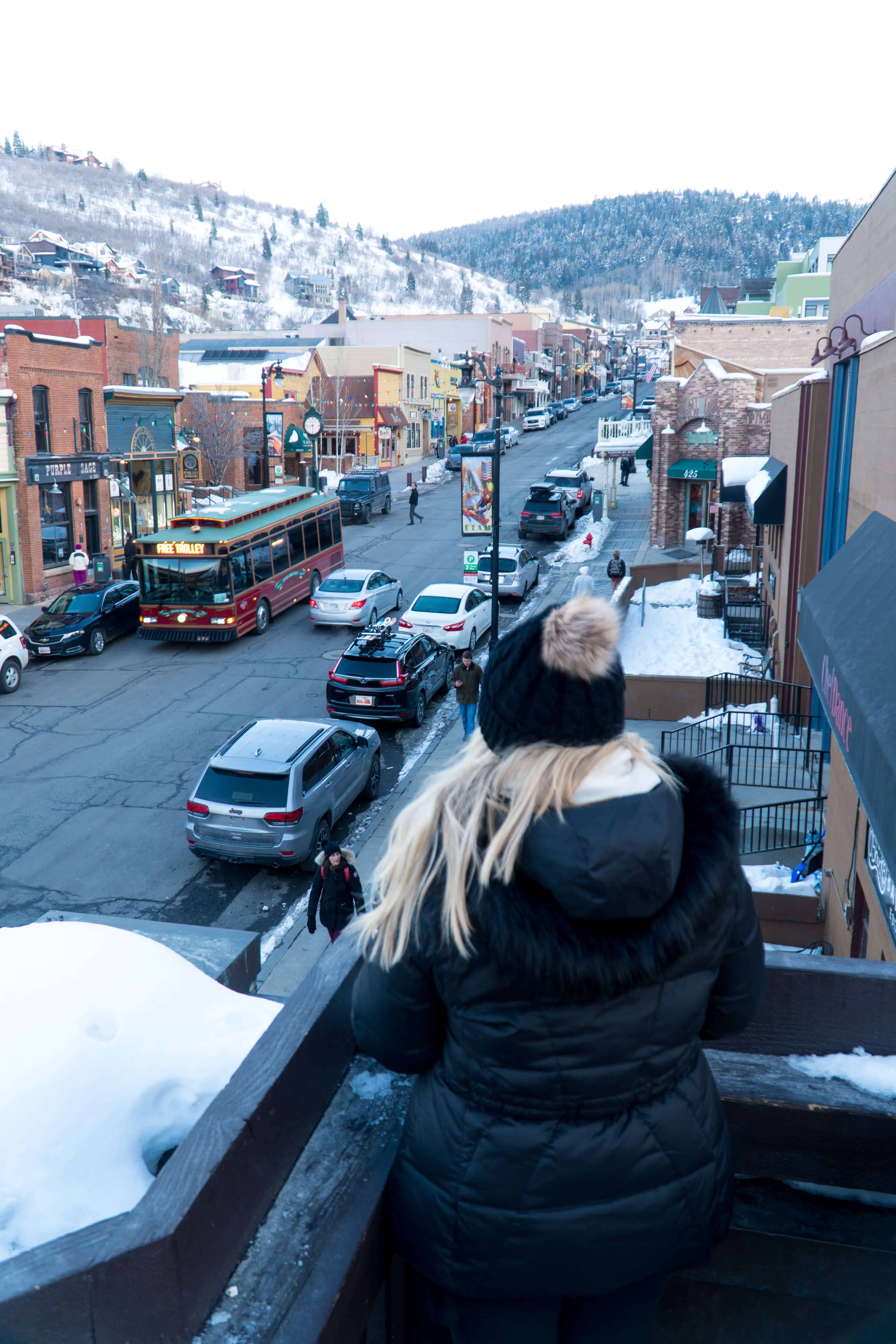 The Ultimate Guide to Park City Utah | The Republic of Rose