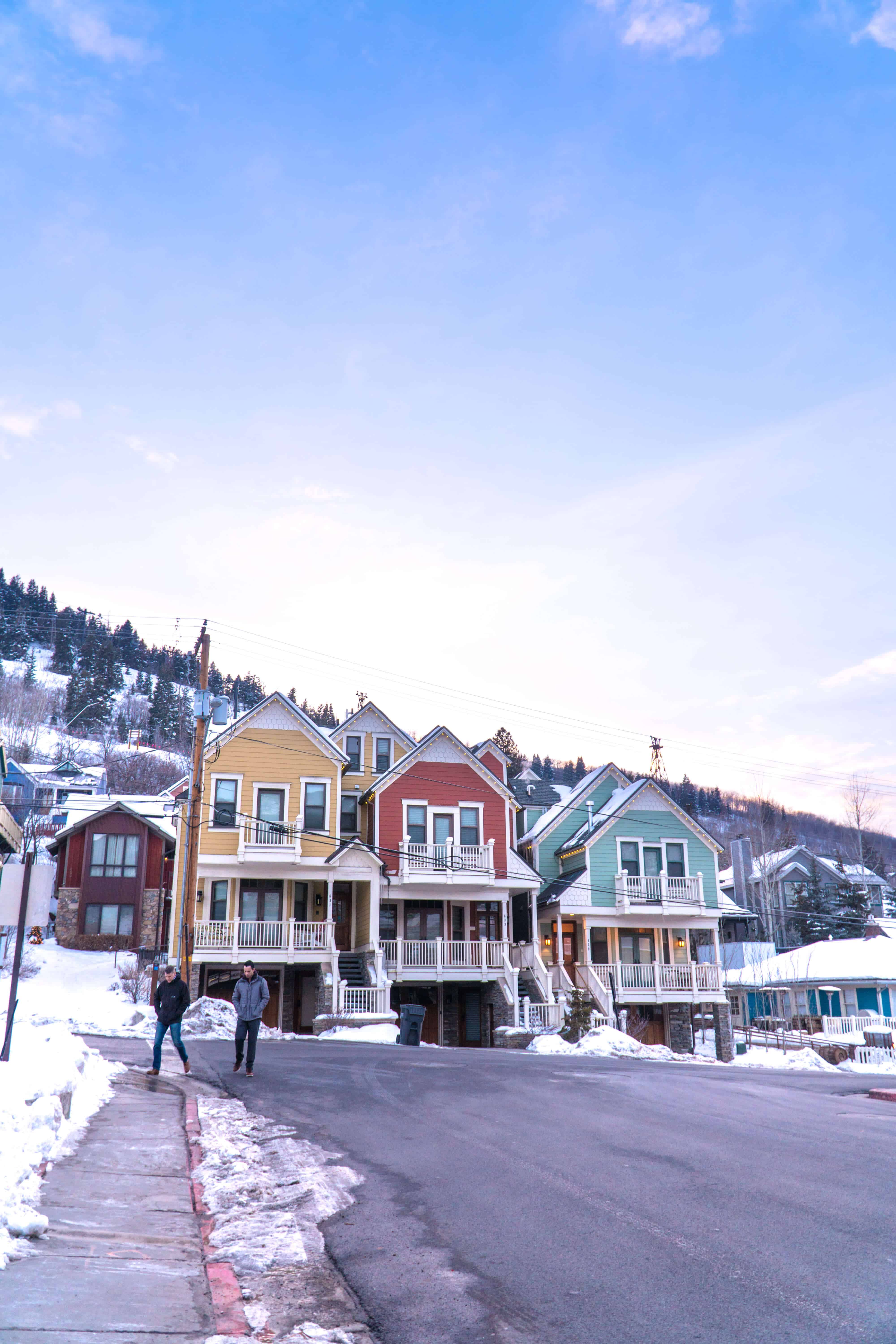 The Ultimate Guide to Park City Utah | The Republic of Rose