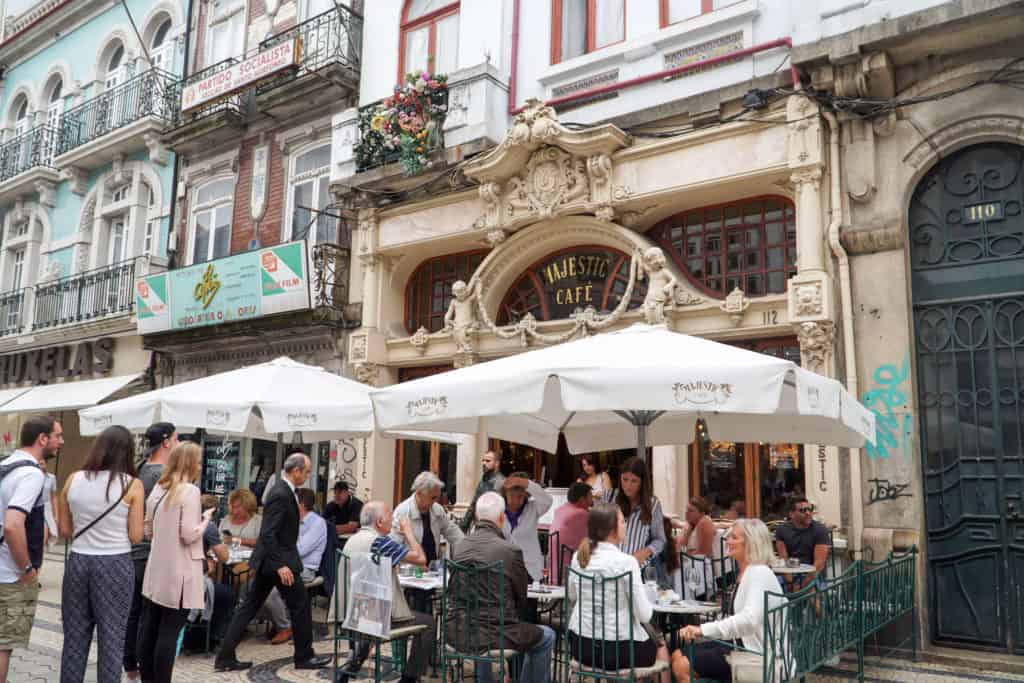 Top 7 Things To Do in Porto, Portugal | The Republic of Rose