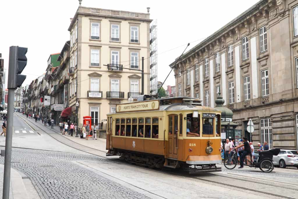 Top 7 Things To Do in Porto, Portugal | The Republic of Rose