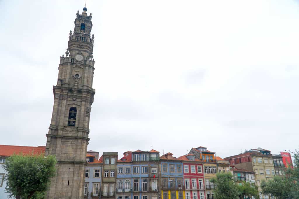 Top 7 Things To Do in Porto, Portugal | The Republic of Rose
