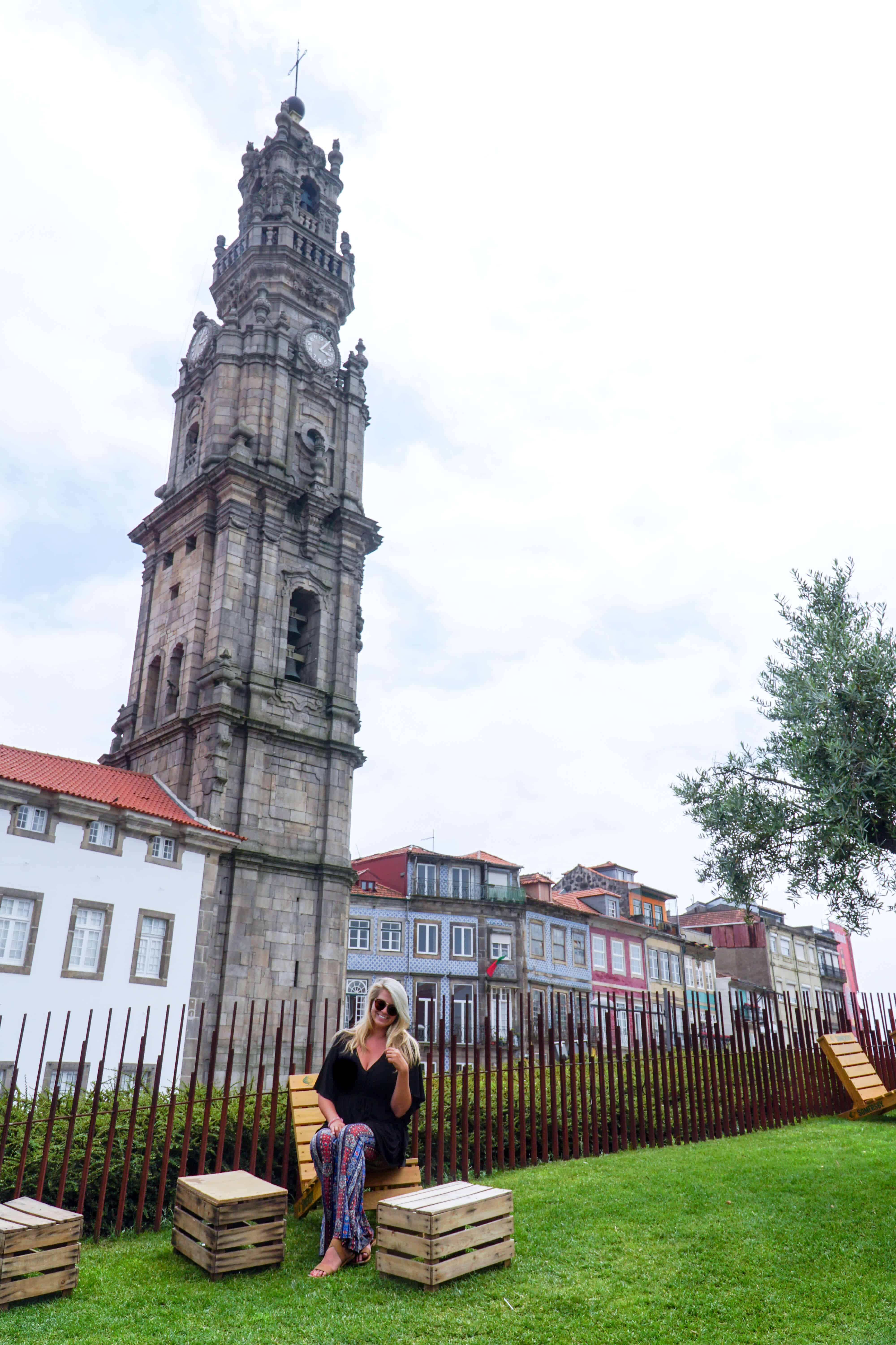 Top 7 Things To Do in Porto, Portugal | The Republic of Rose