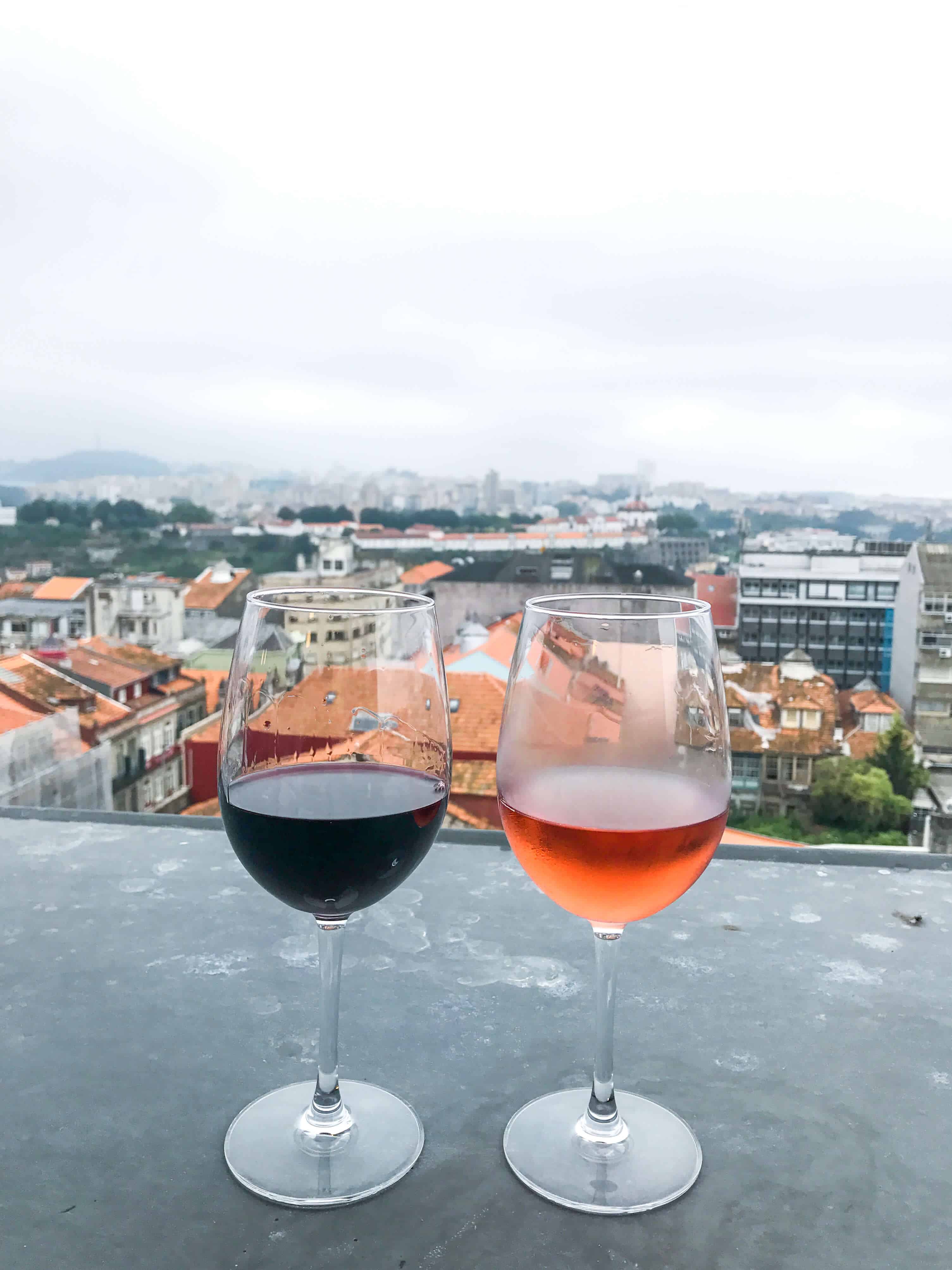 Top 7 Things To Do in Porto, Portugal | The Republic of Rose