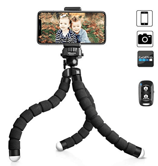 iPhone Tripod