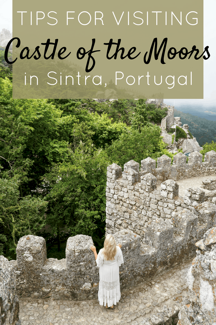 Tips for Visiting Castle of the Moors Sintra Portugal | The Republic of Rose