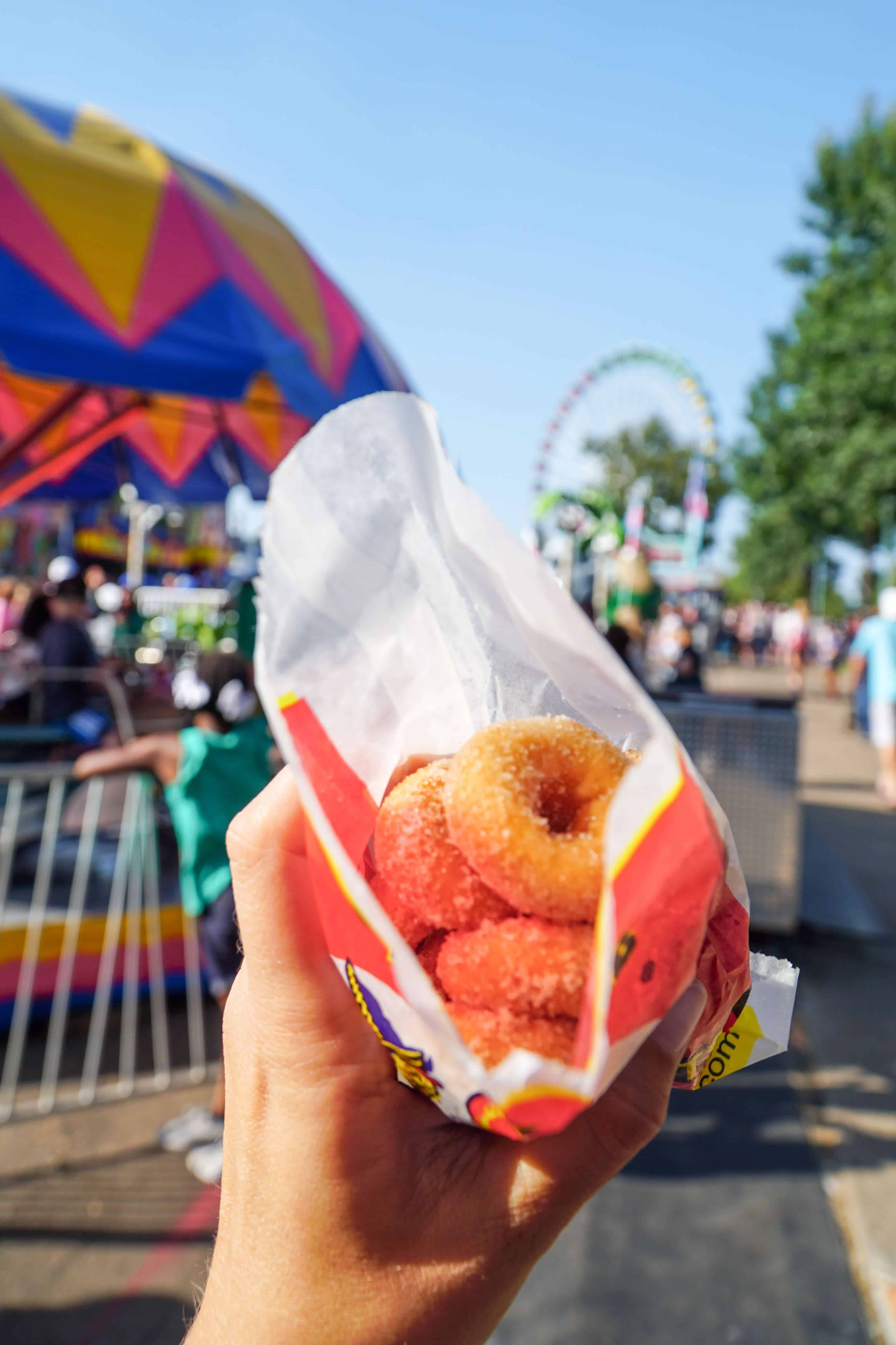 GUIDE TO THE MINNESOTA STATE FAIR | The Republic of Rose