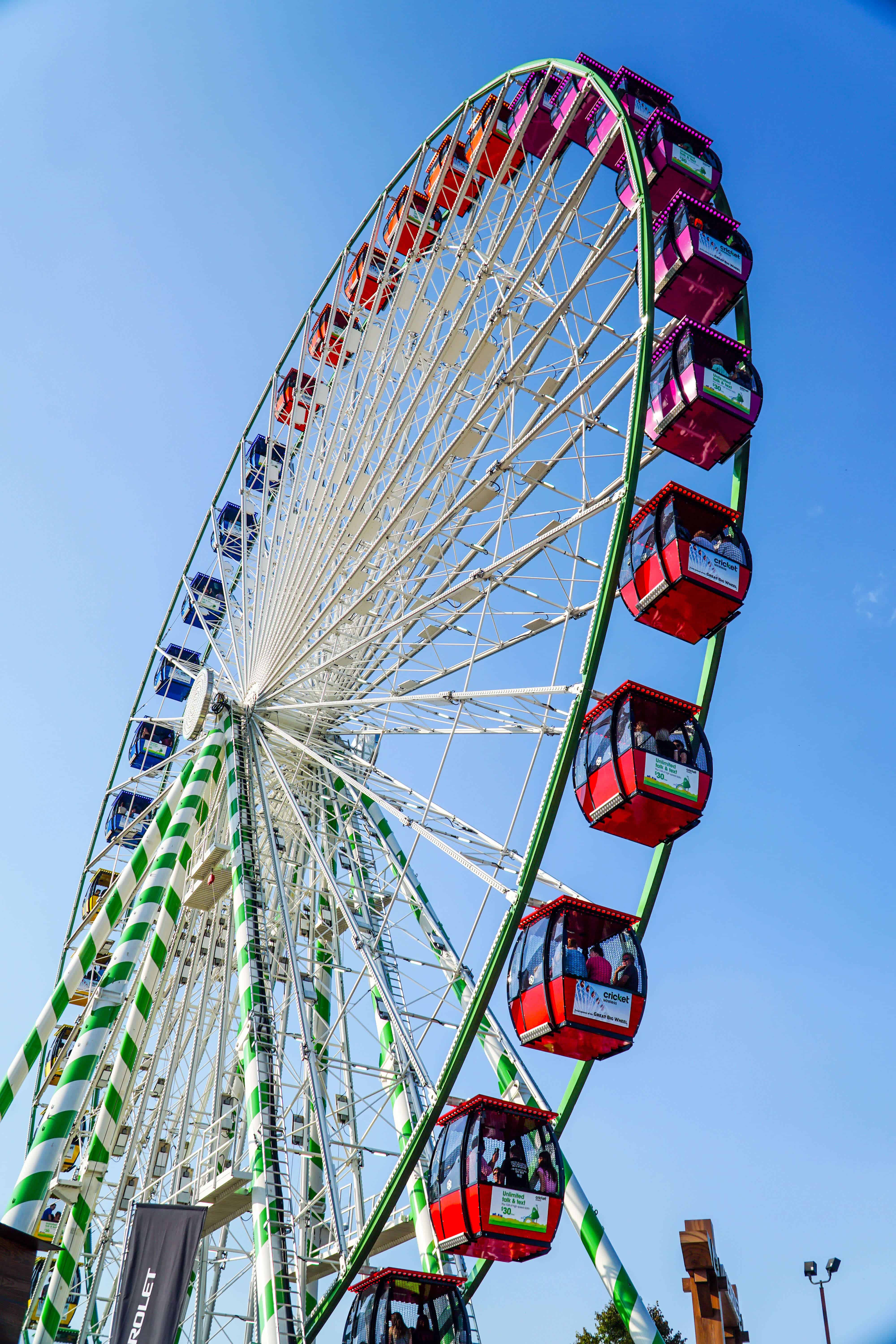GUIDE TO THE MINNESOTA STATE FAIR | The Republic of Rose