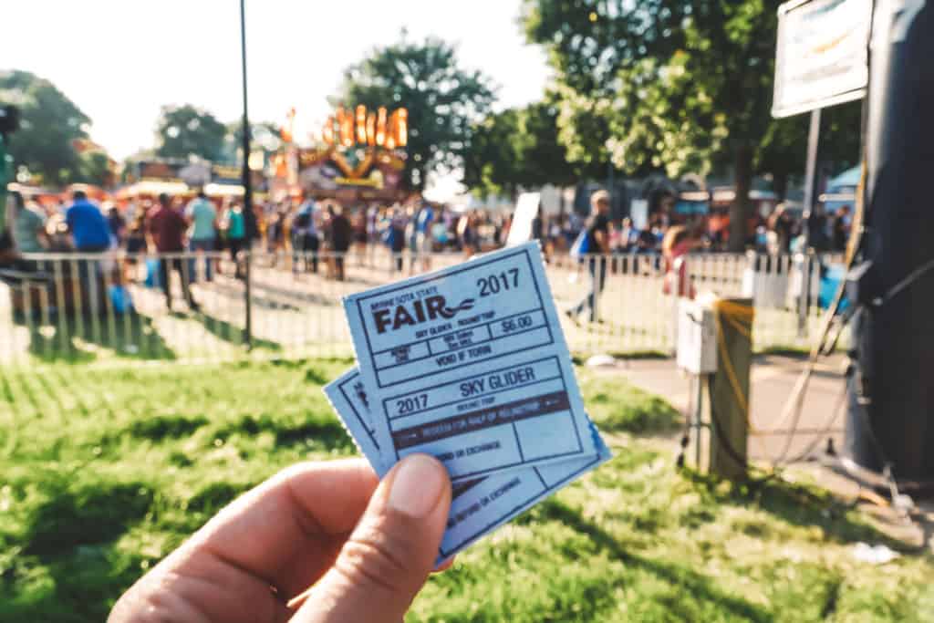GUIDE TO THE MINNESOTA STATE FAIR | The Republic of Rose
