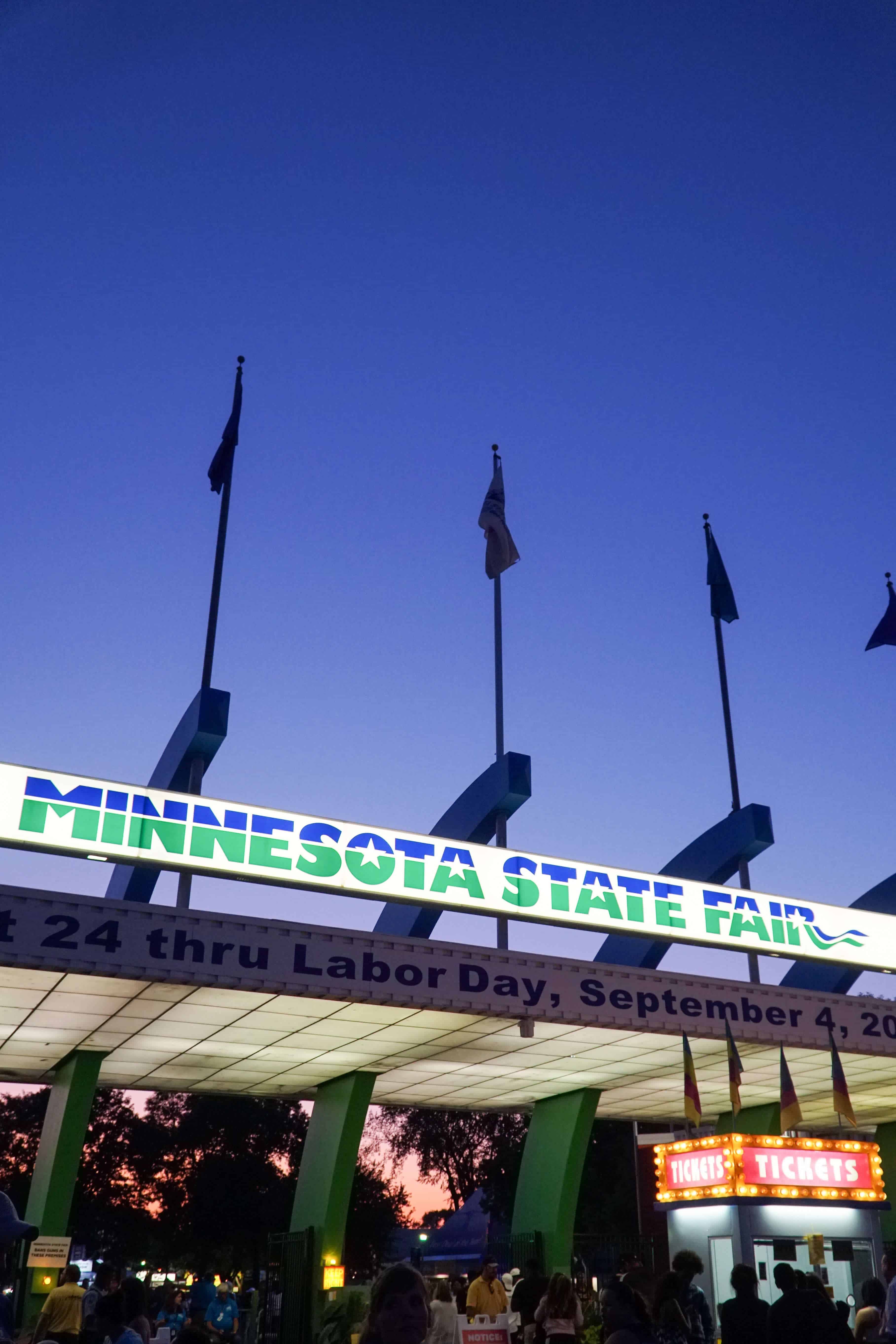 GUIDE TO THE MINNESOTA STATE FAIR | The Republic of Rose