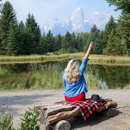 GUIDE TO JACKSON HOLE IN THE SUMMER | The Republic of Rose
