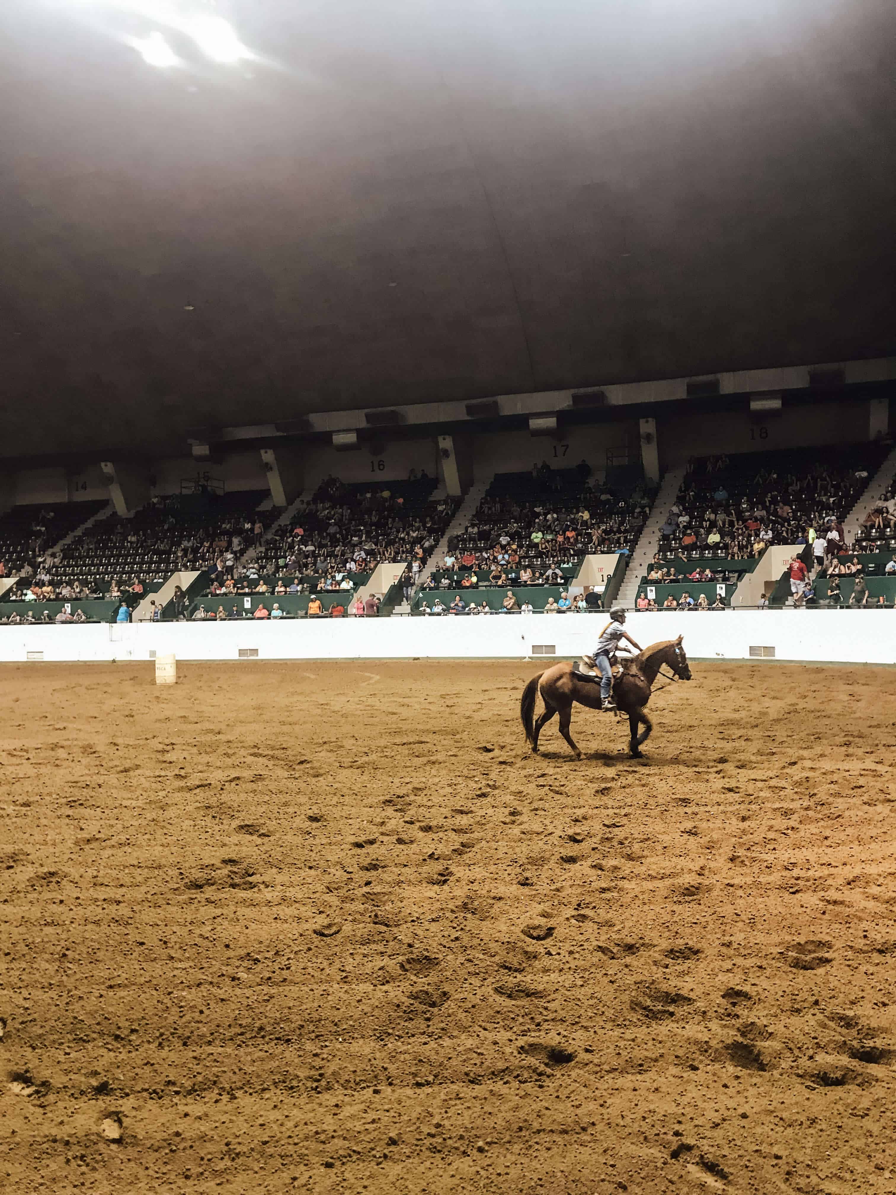 GUIDE TO THE MINNESOTA STATE FAIR | Rodeo | The Republic of Rose | #StateFair #Fair #Minnesota #USA #Travel