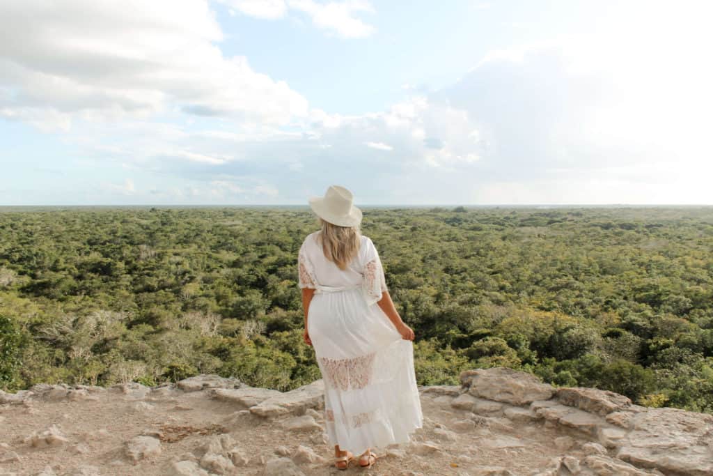 THE ULTIMATE PACKING GUIDE FOR TULUM MEXICO | The Republic of Rose | #Tulum #PackingGuide #Mexico