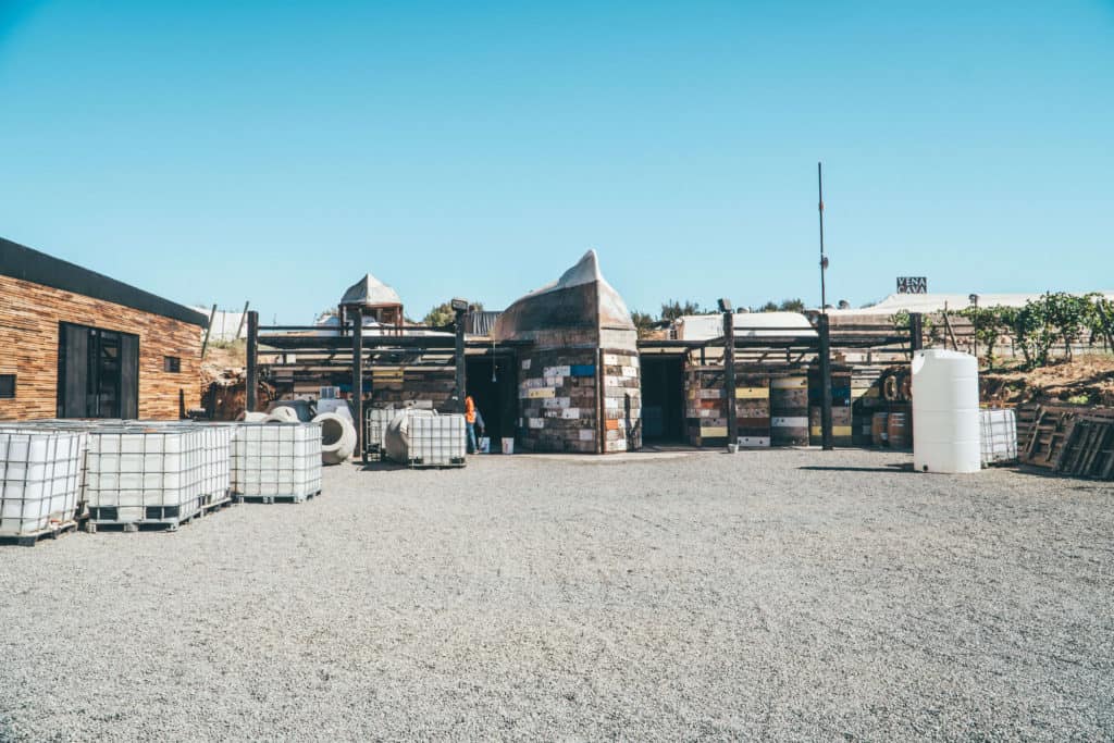 Ultimate Guide to Valle de Guadalupe | Vena Cava | The Republic of Rose | #ValleDeGuadalupe #RutaDelVino #Baja #Mexico #Ensenada