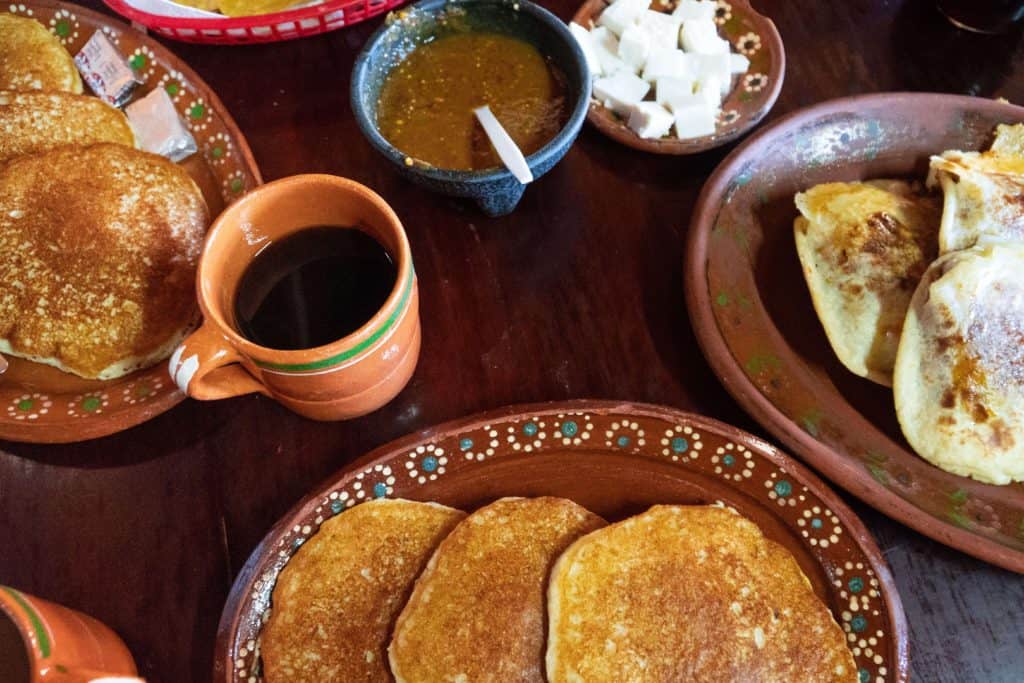 Ultimate Guide to Valle de Guadalupe | La Cocina de Doña Esthela | The Republic of Rose