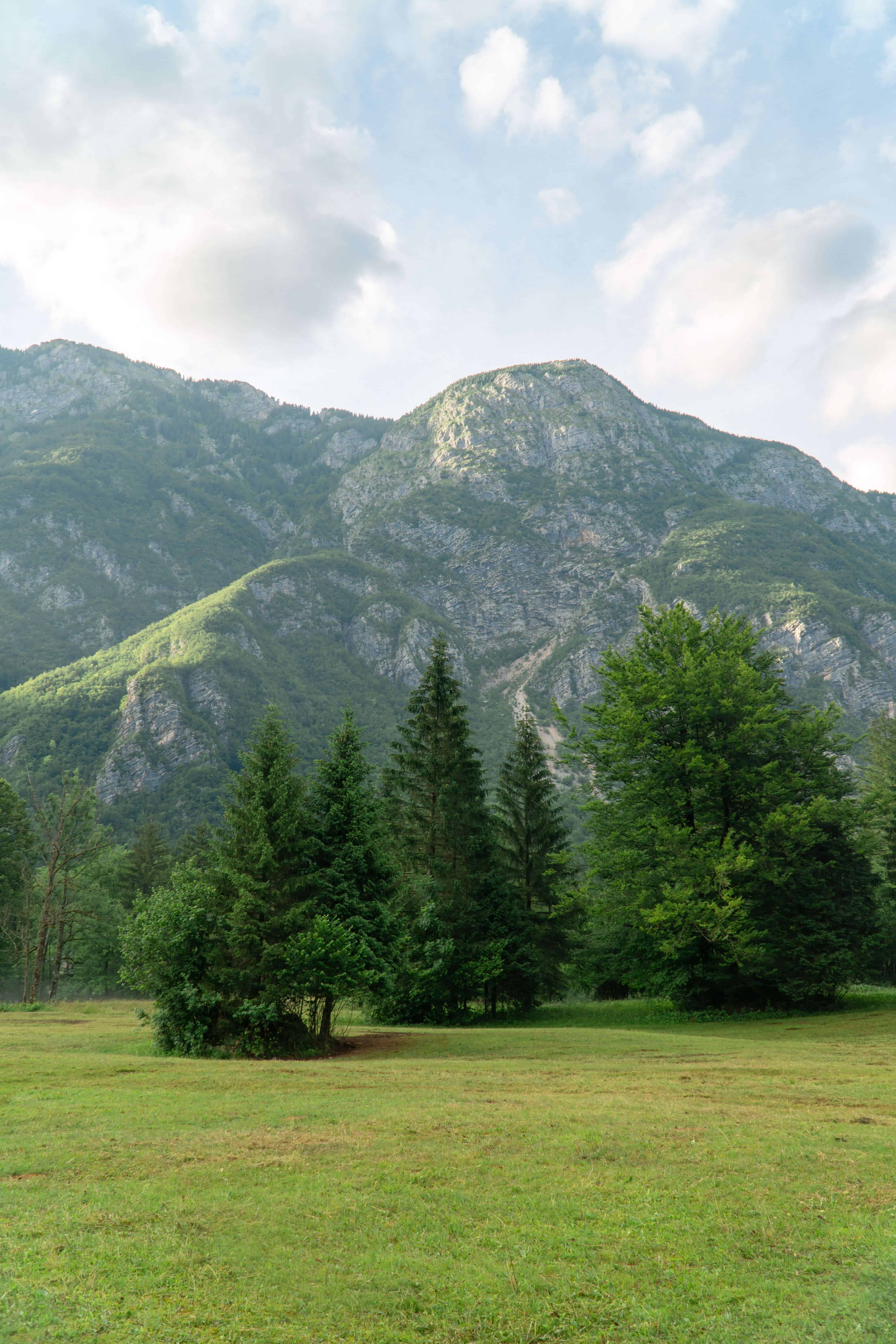 Slovenia in 20 Photos | Lake Bohinj | The Republic of Rose | #Slovenia #LakeBohinj #Bohinj #LakeBled #Bled #Europe #Ljublana #Travel