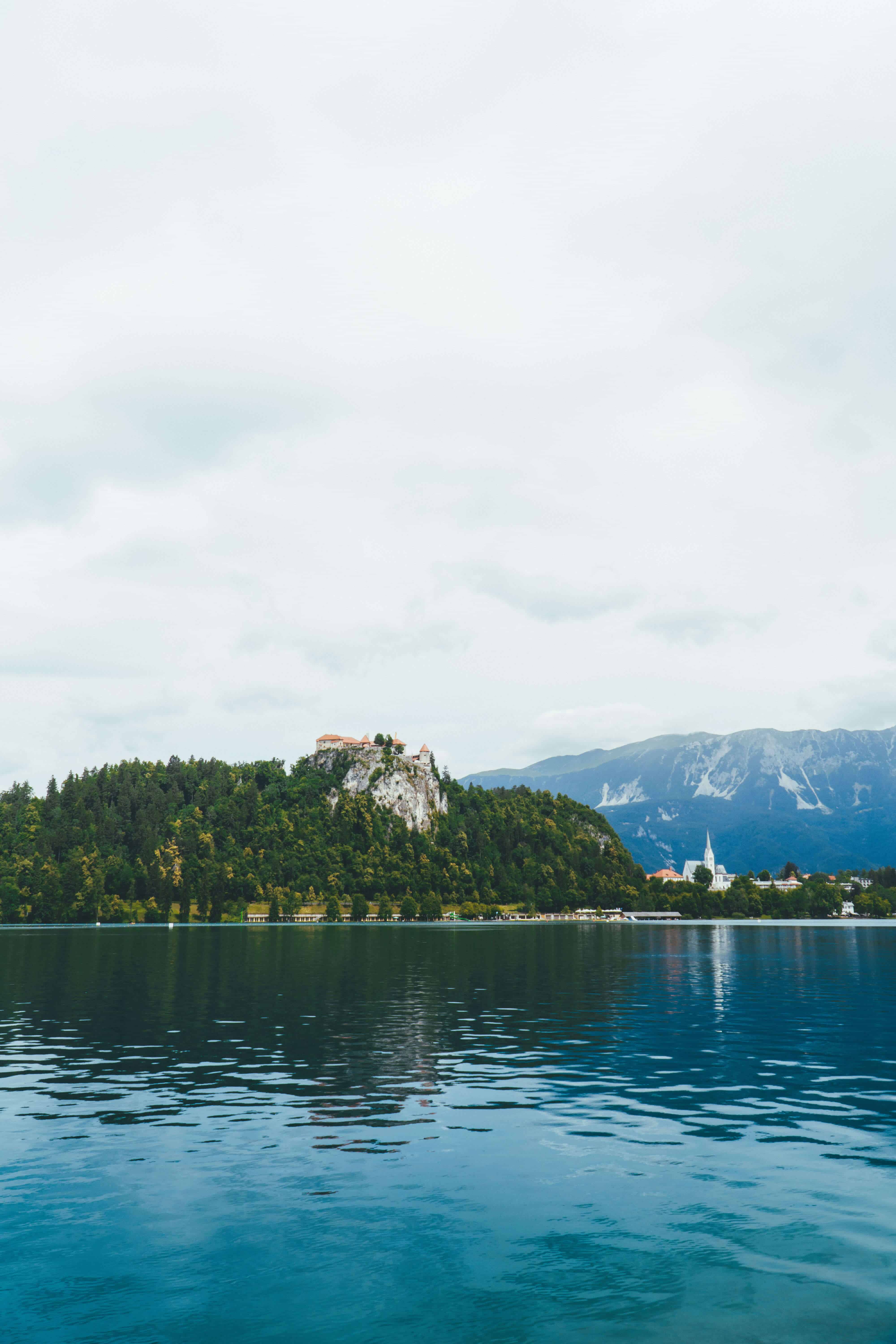 Quick Guide to Lake Bled Slovenia | The Republic of Rose | #Travel #Europe #Slovenia #Bled #LakeBled
