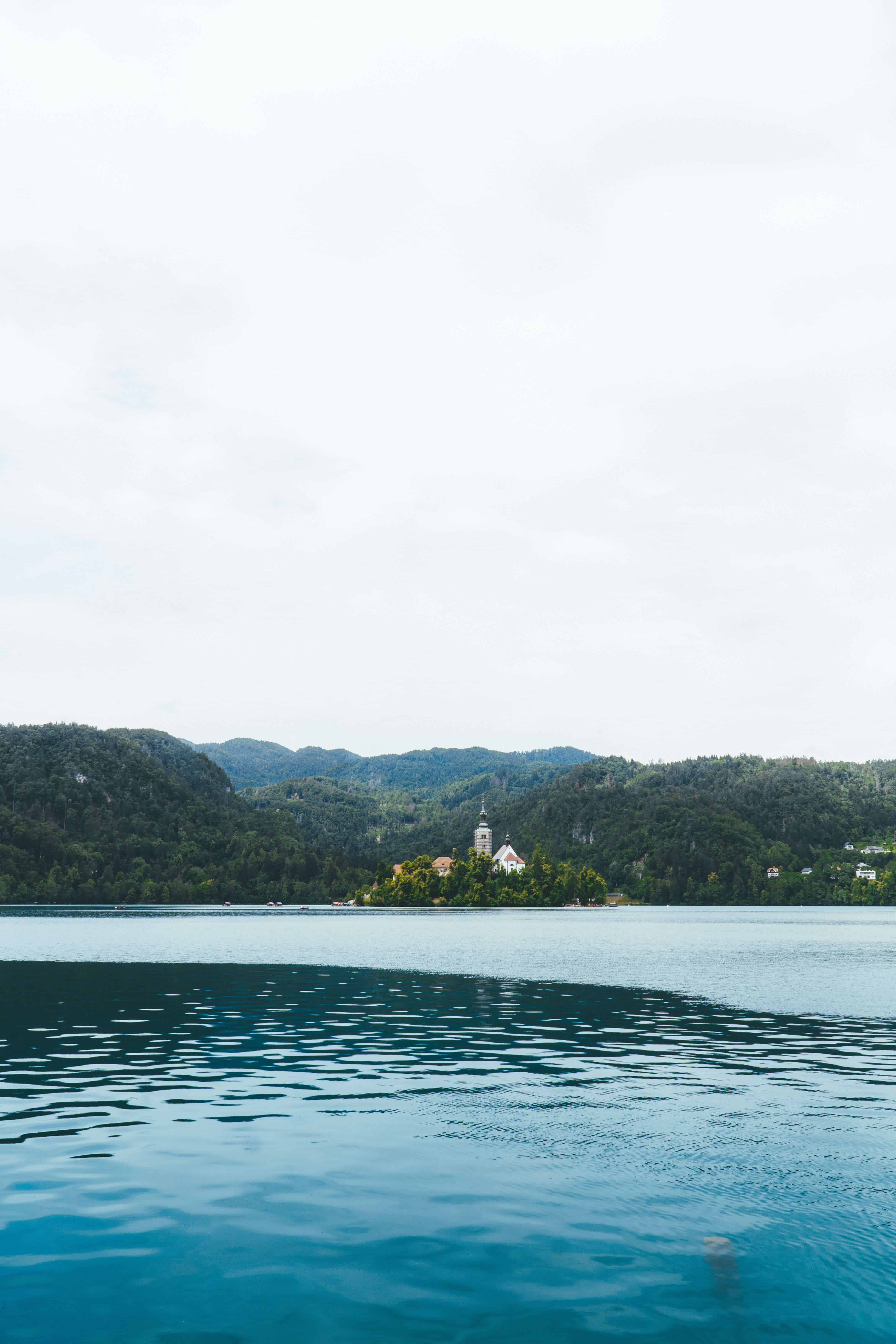 Quick Guide to Lake Bled Slovenia | The Republic of Rose | #Travel #Europe #Slovenia #Bled #LakeBled