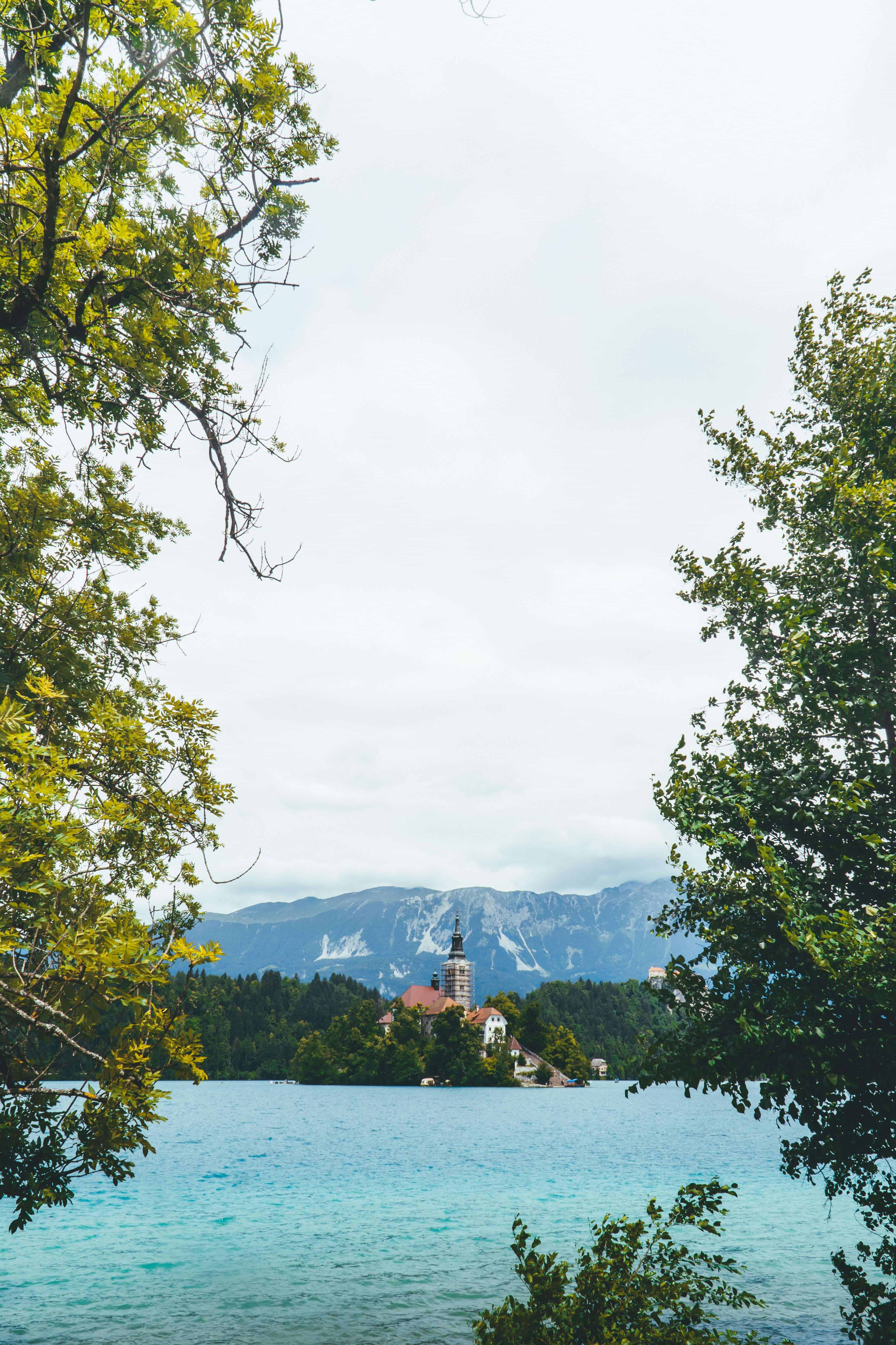 THE PERFECT 5 DAY SLOVENIA ITINERARY | The Republic of Rose | #Slovenia #Ljubljana #LakeBohinj #LakeBled #Travel #Europe