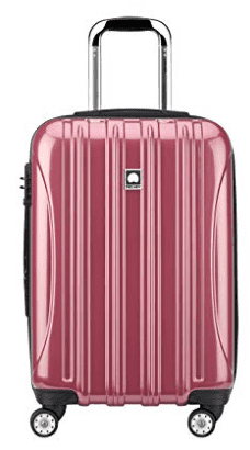 The Holiday Travel Gift Guide for Women | Carry on Luggage | The Republic of Rose | #Travel #GiftGuide #Holidays #Christmas