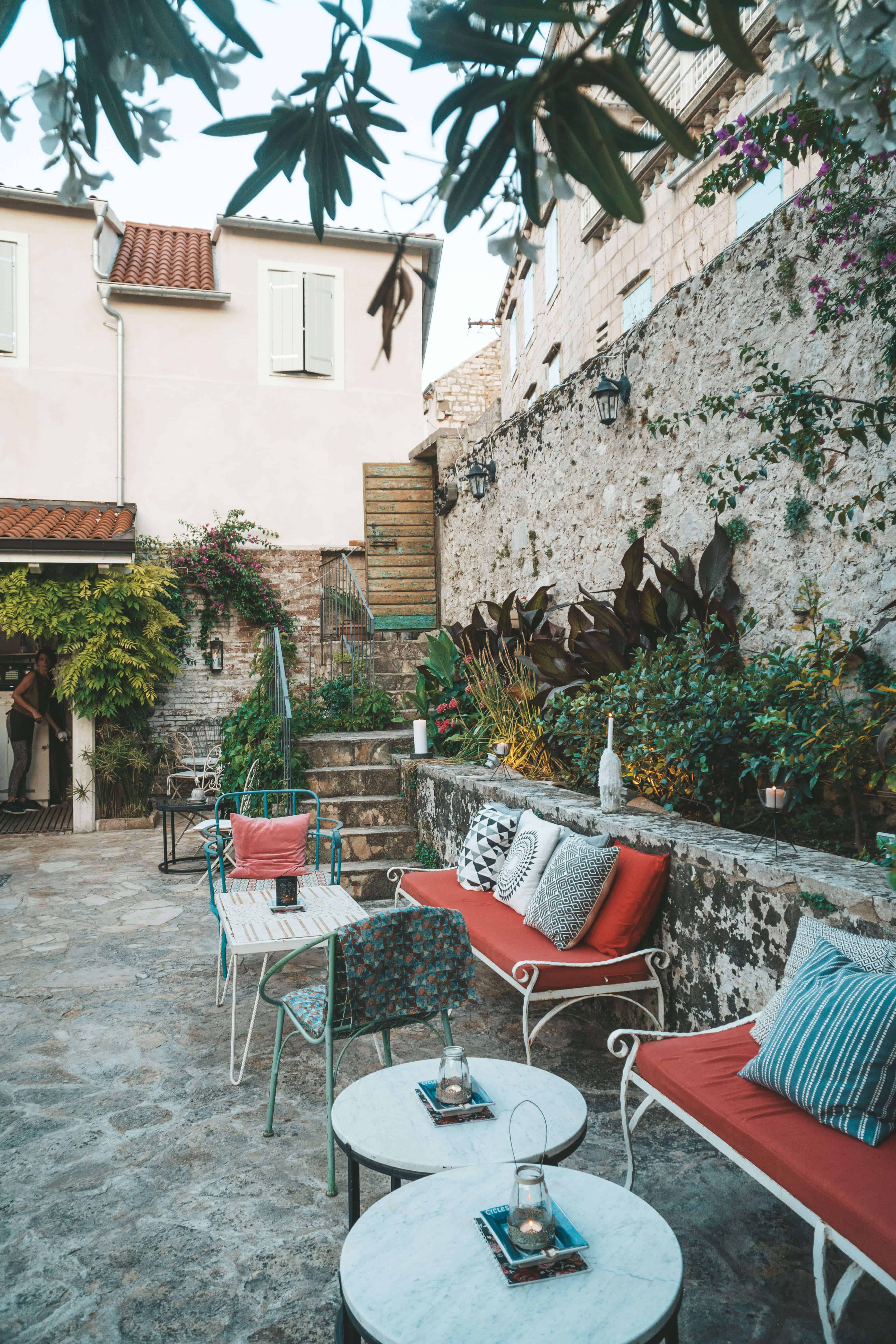 HOW TO SPEND ONE DAY IN VIS CROATIA | Lola Konoba | The Republic of Rose