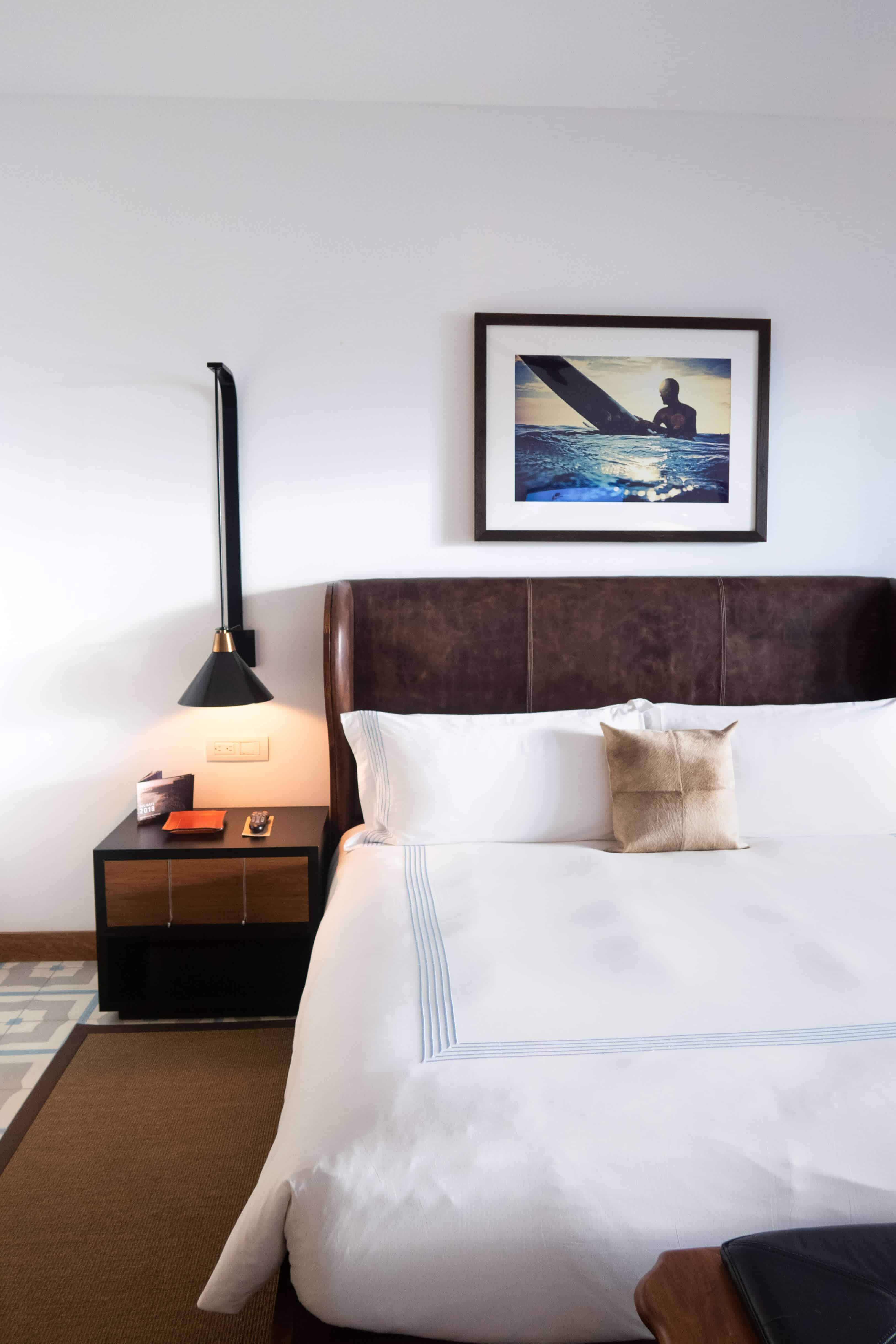 Room at the Cape Thompson | THE ULTIMATE GUIDE TO CABO SAN LUCAS MEXICO | The Republic of Rose