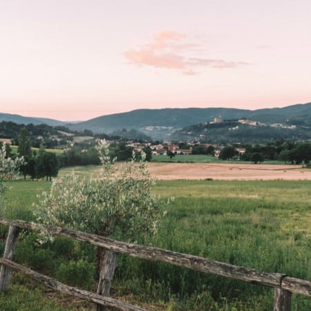 Poppi, Italy | Tuscany, Italy in 20 Photos | The Republic of Rose