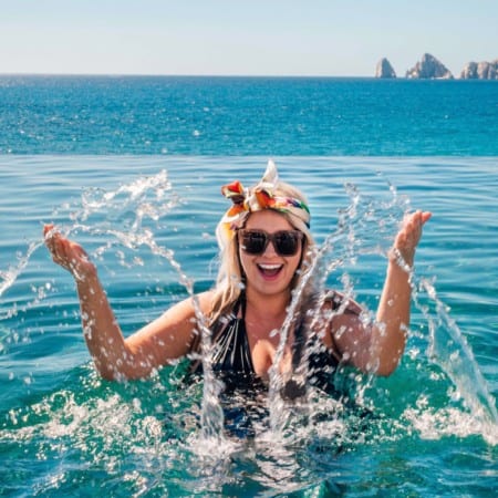 THE ULTIMATE GUIDE TO CABO SAN LUCAS MEXICO | The Republic of Rose