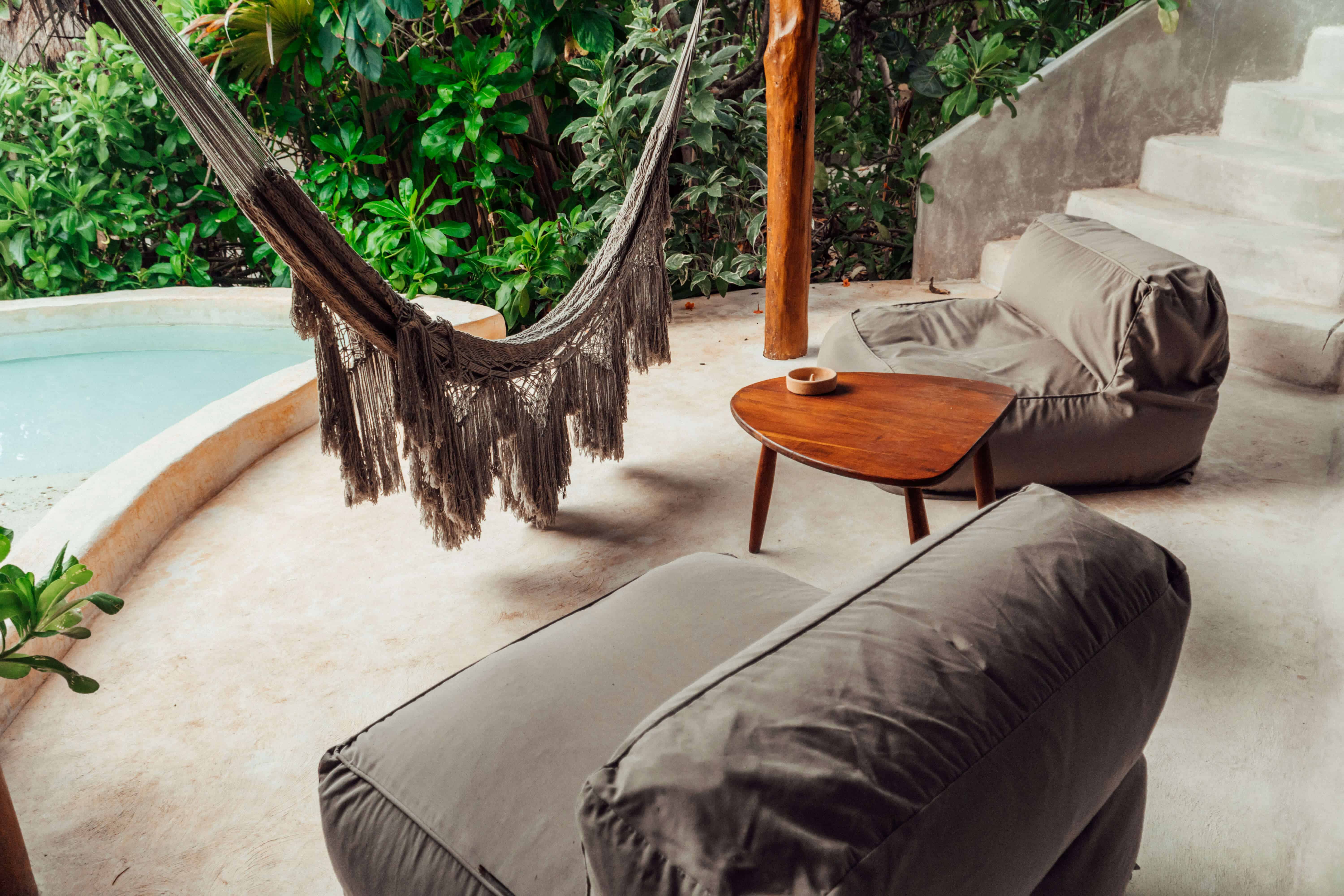 Papaya Playa Project | TULUM IN 20 PHOTOS | The Republic of Rose | #Tulum #Mexico