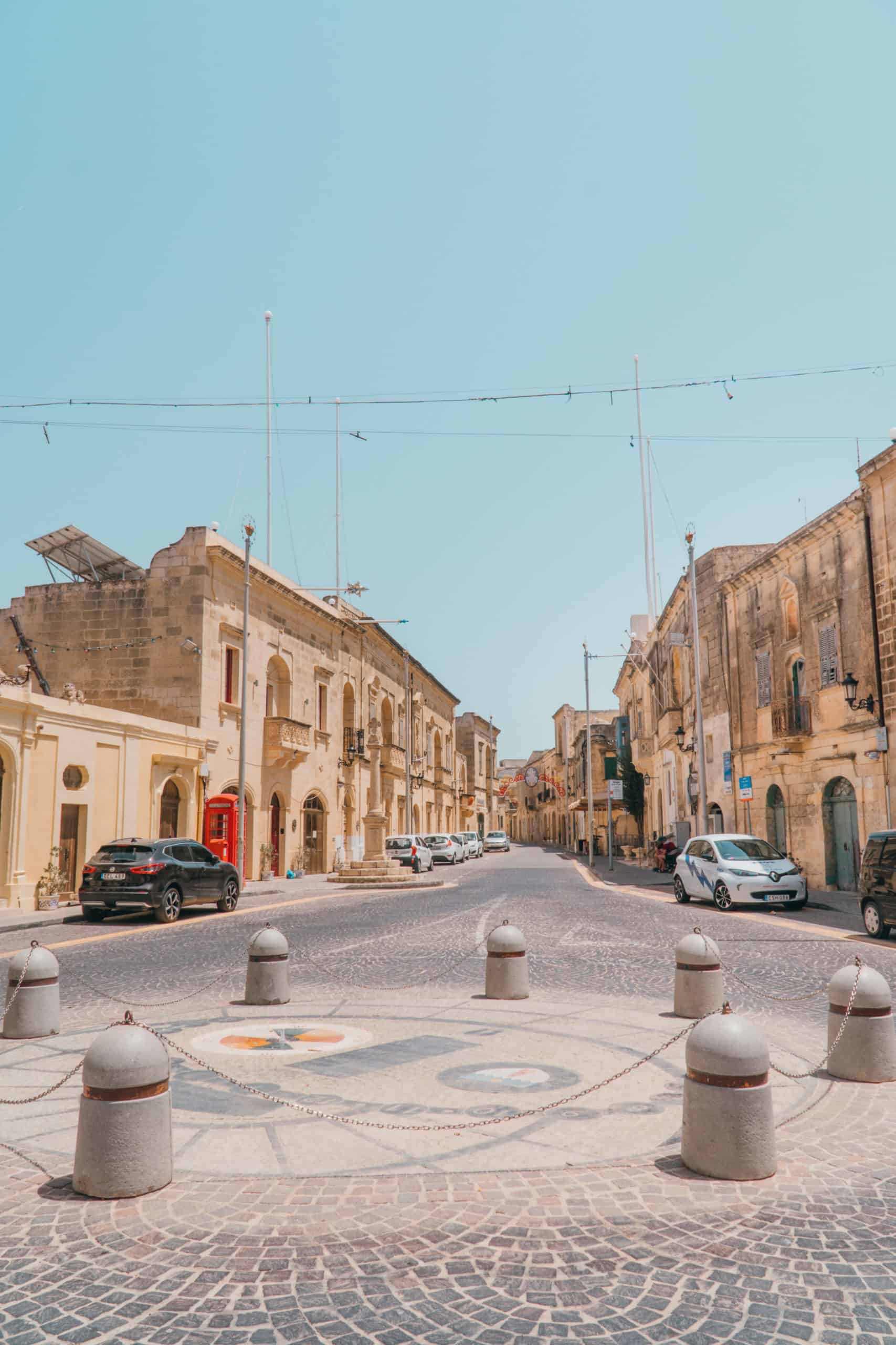 Victoria (Rabat), Gozo | The Perfect 5 Day Malta Itinerary | The Republic of Rose
