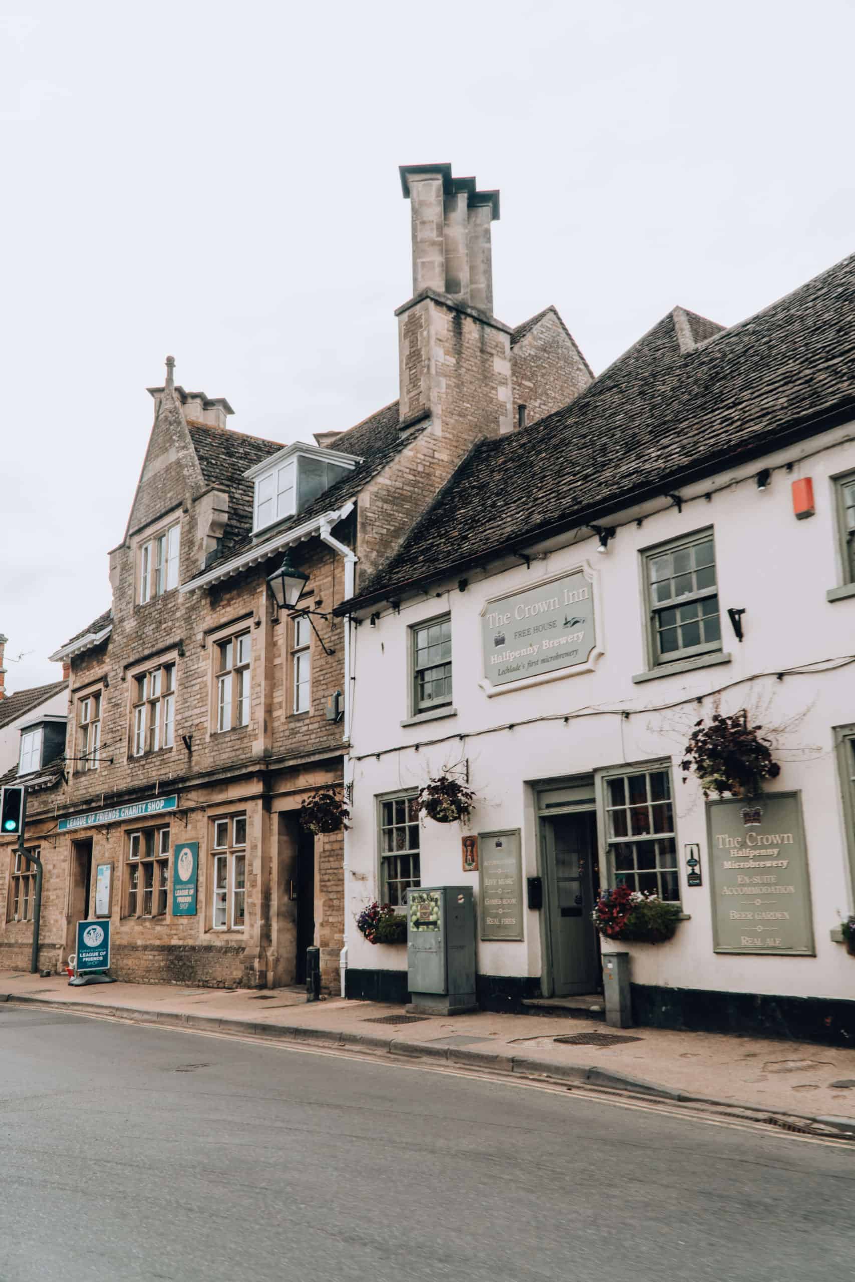 Charming English countryside towns | The Cotswolds in 20 Photos