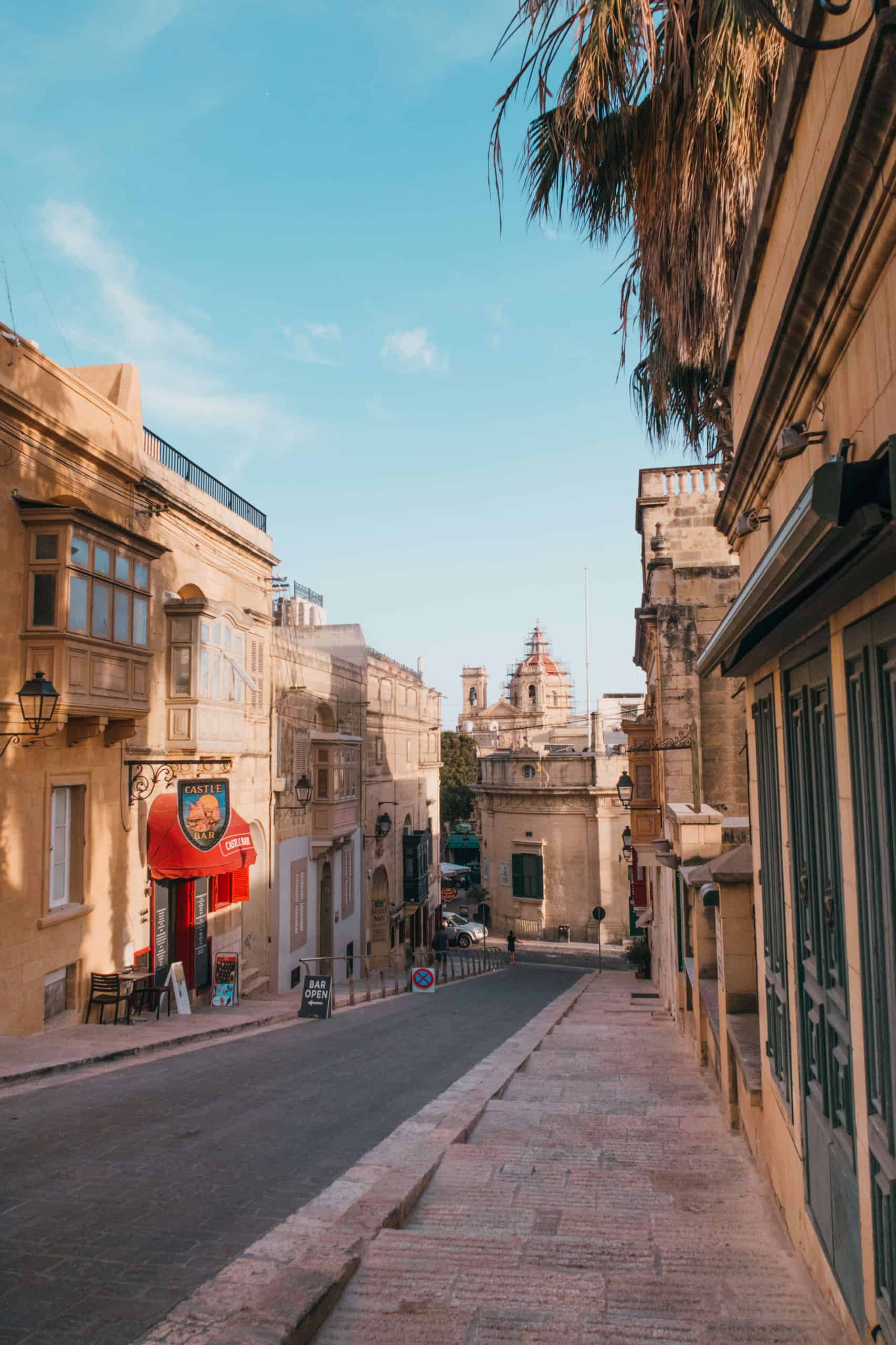 Victoria (Rabat), Gozo | The Perfect 5 Day Malta Itinerary | The Republic of Rose