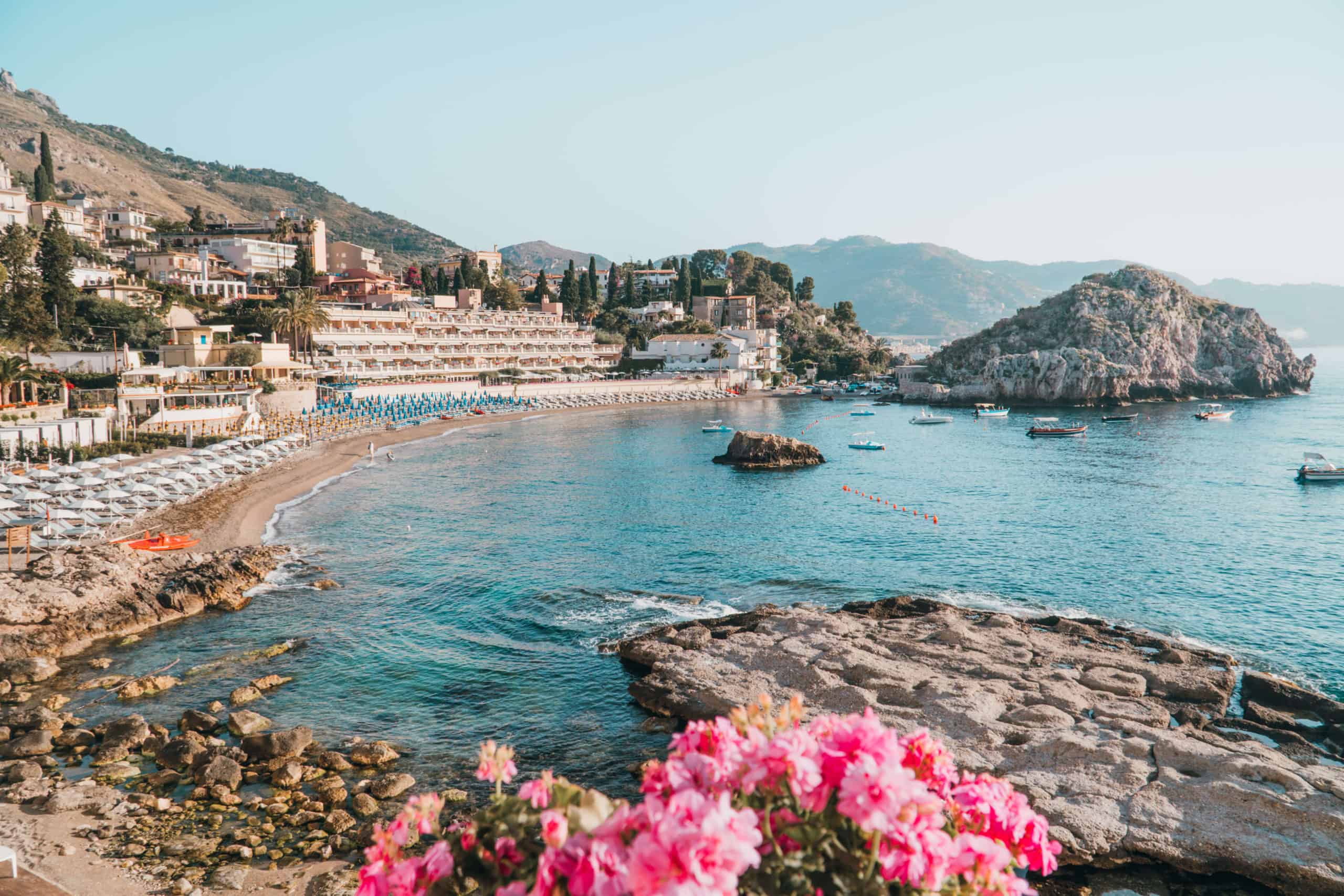 Grand Hotel Timeo, A Belmond Hotel, Taormina - Sicily Hotels