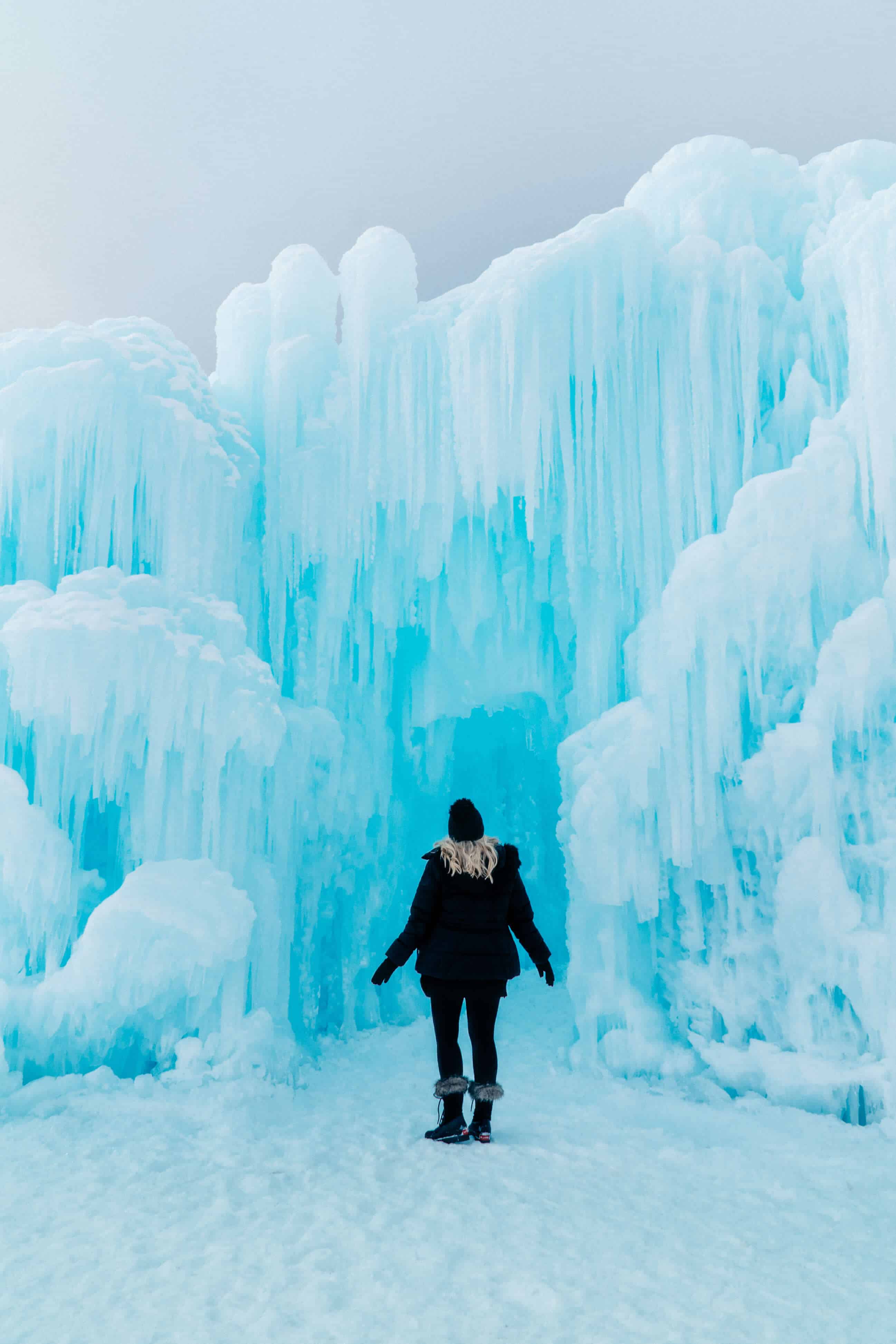 Ice Castles in Dillon | The Ultimate Guide to Vail, Colorado